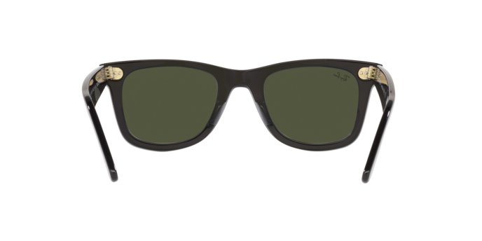 Sunglasses Ray-Ban RB2140 WAYFARER 1409B1 8056262099353 | Ottica Lux Sunglasses Ray-Ban RB2140 WAYFARER 1409B1 8056262099353 | Ottica Lux