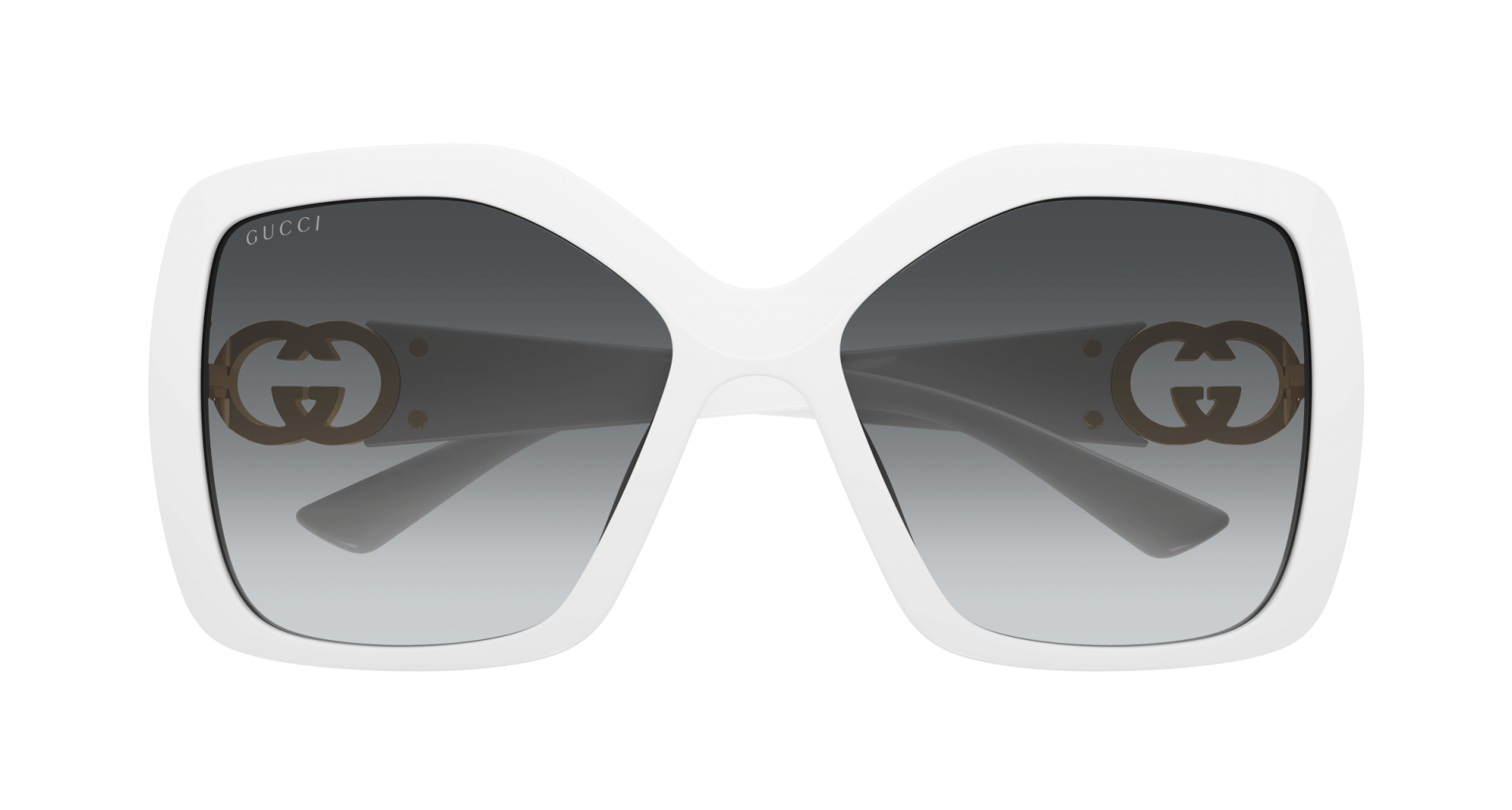 Occhiali da sole Gucci GG2015S 003 8056376600162 | Ottica Lux