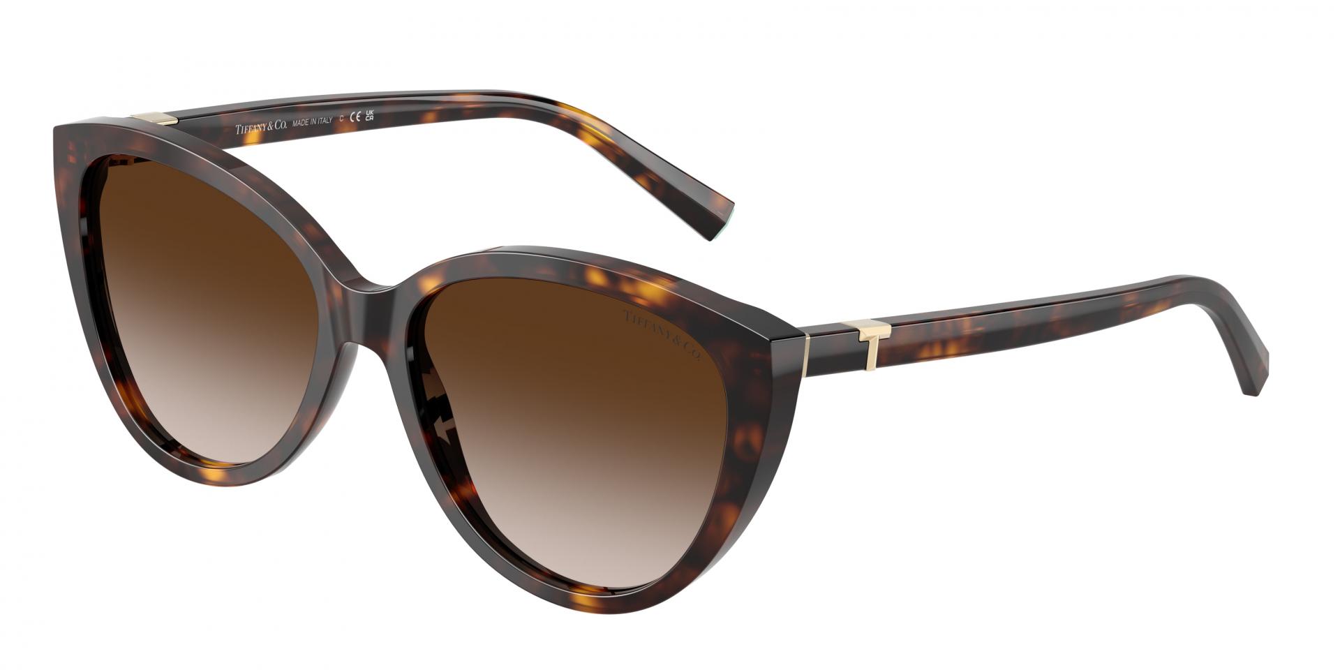 Sunglasses Tiffany & Co. tf4251 8001S4 8056262543849 | Ottica Lux