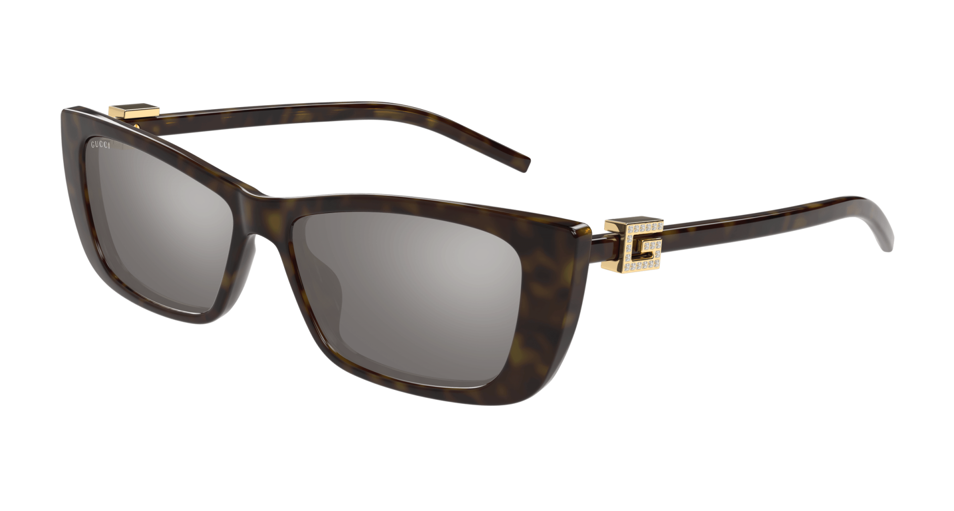 Occhiali da sole Gucci GG1681S 003 8056376517927 | Ottica Lux