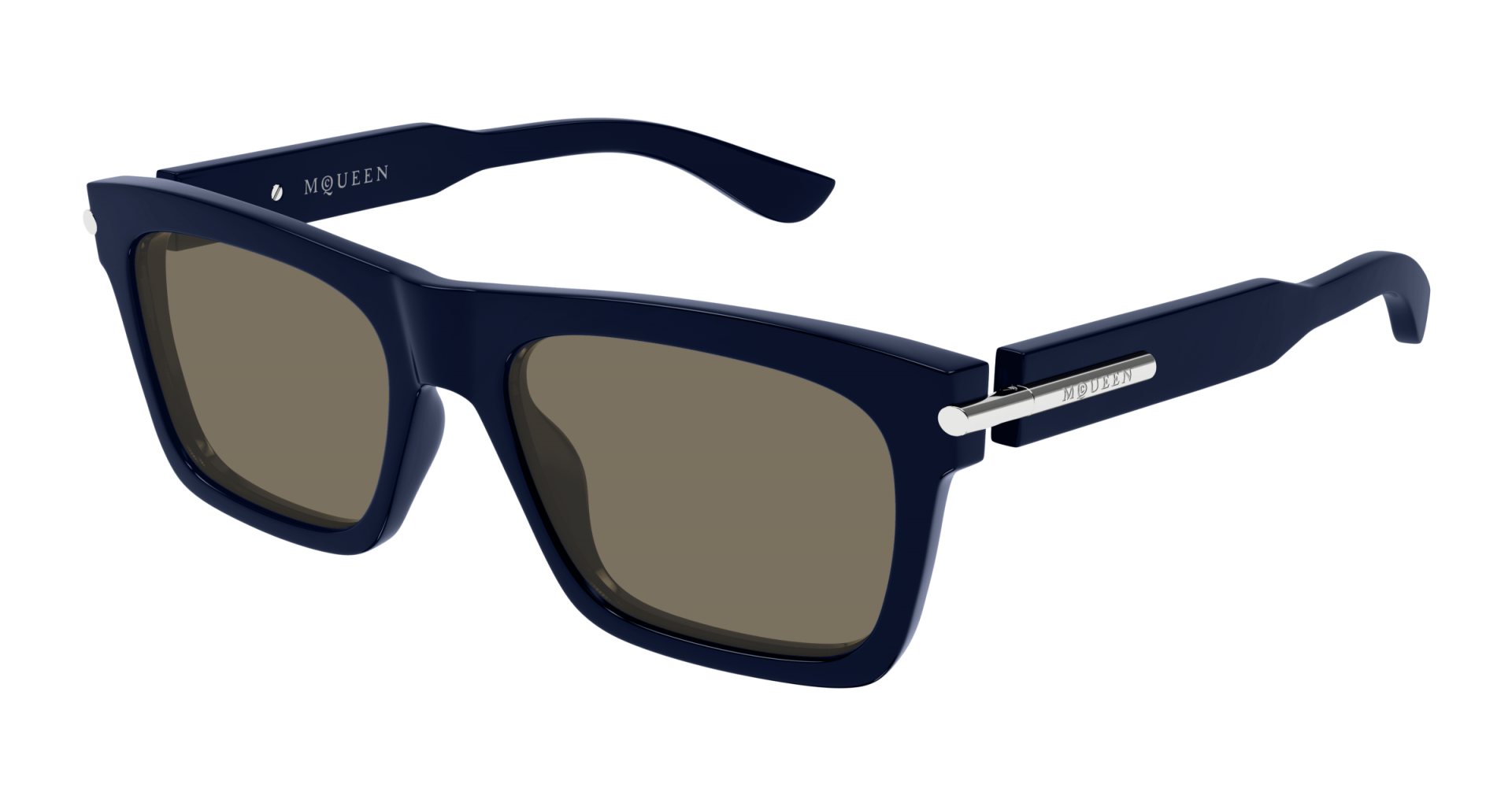 Occhiali da sole Alexander McQUEEN AM0495S 004 8056376566895 | Ottica Lux