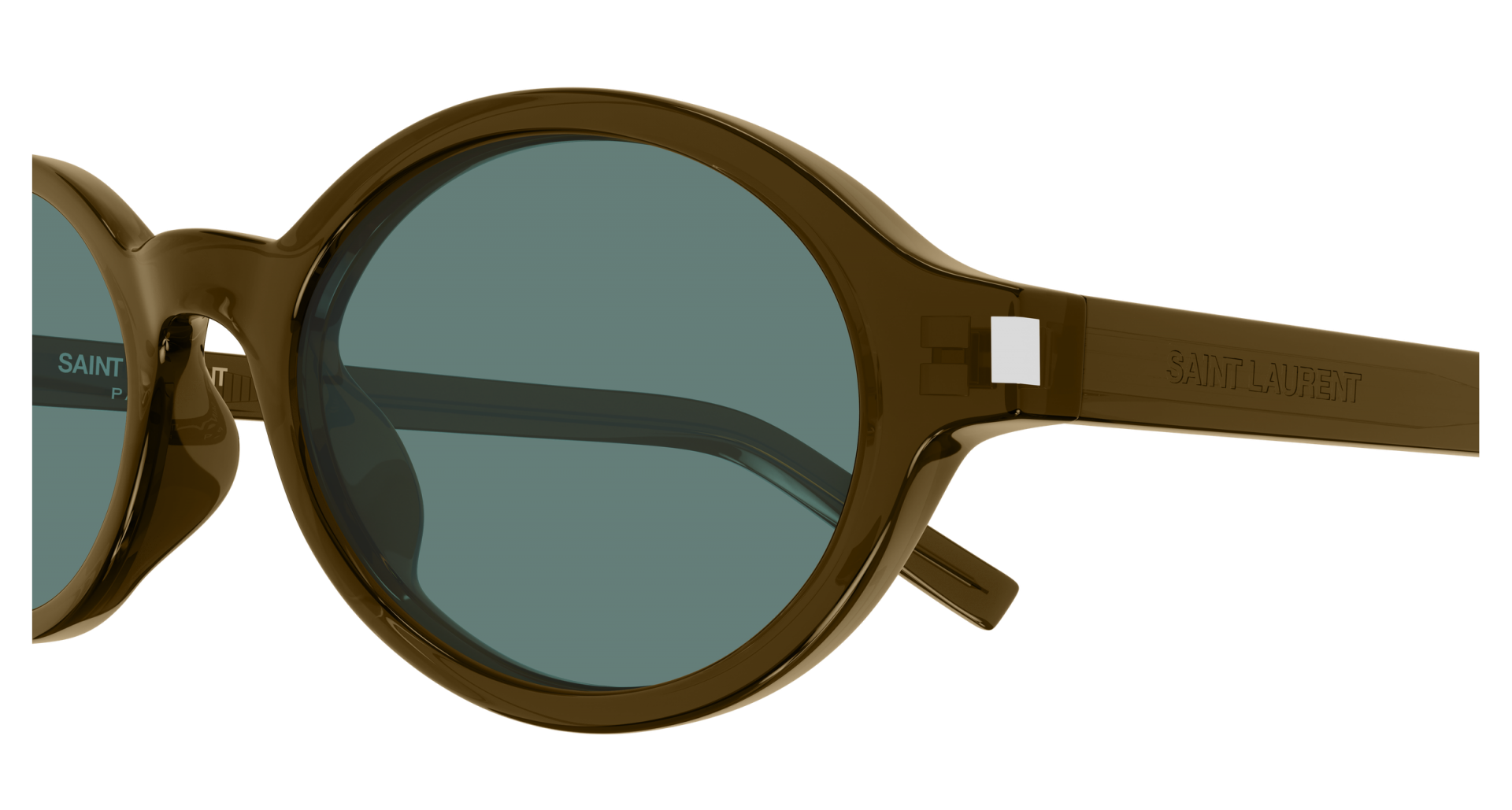Sunglasses Saint Laurent SL 751 JEANNE 005 8056376708066 | Ottica Lux