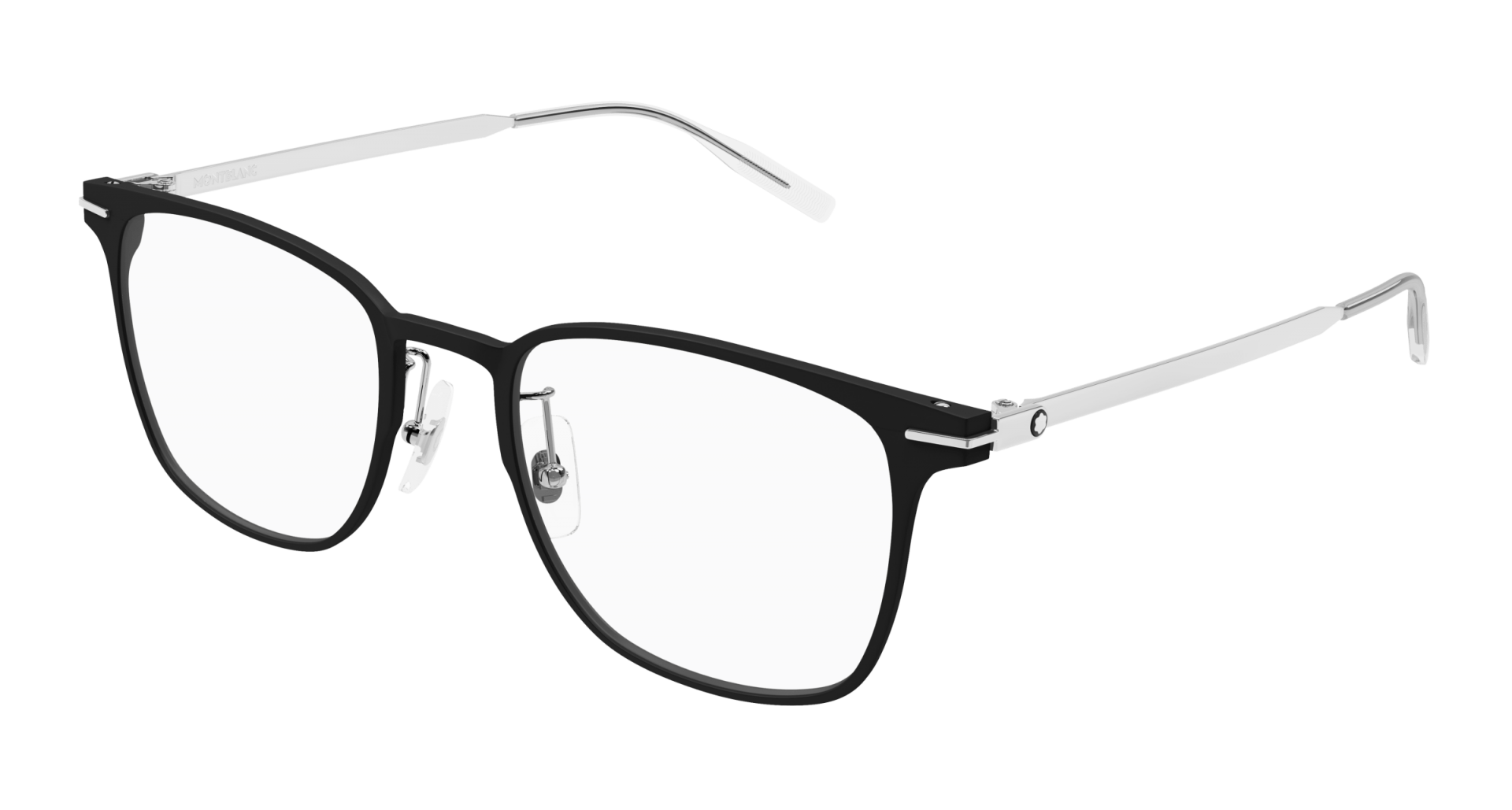 Occhiali da vista Mont Blanc MB0397ON 002 8056376588378 | Ottica Lux