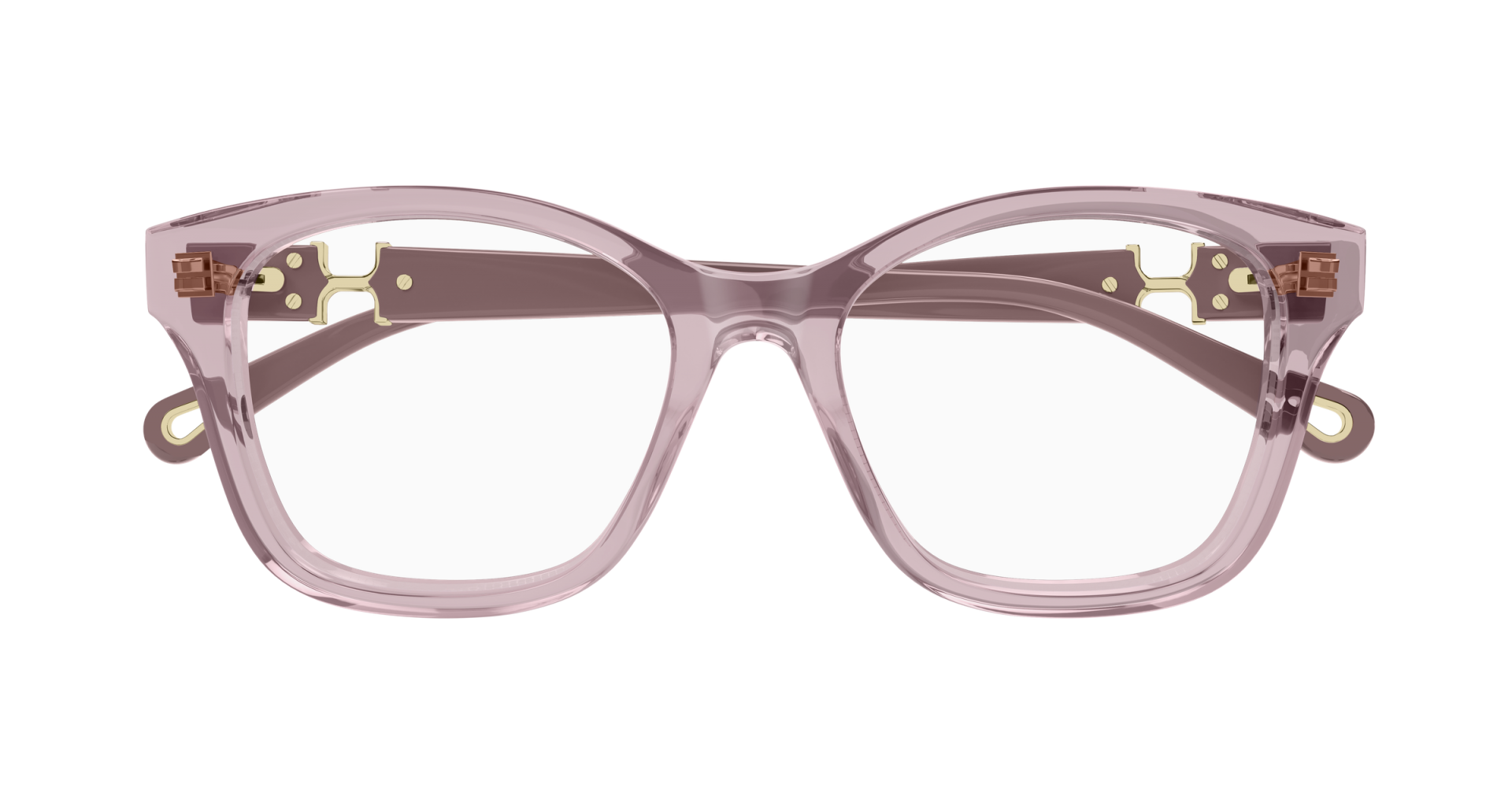 Occhiali da vista Chloé CH0334O 008 8056376617238 | Ottica Lux