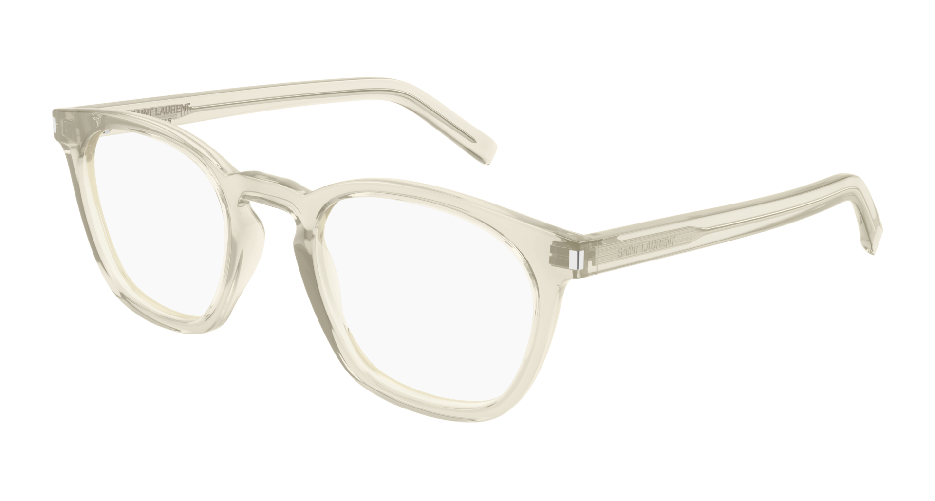 Occhiali da vista Saint Laurent SL 28 OPT 8056376619430 | Ottica Lux