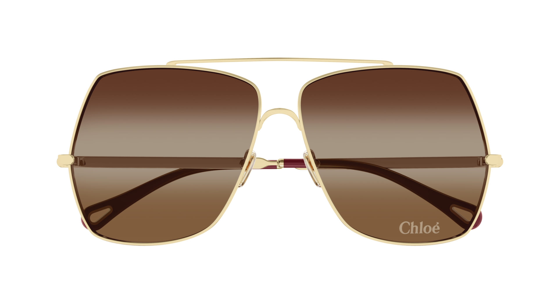Occhiali da sole Chloé CH0278S 001 8056376538748 | Ottica Lux