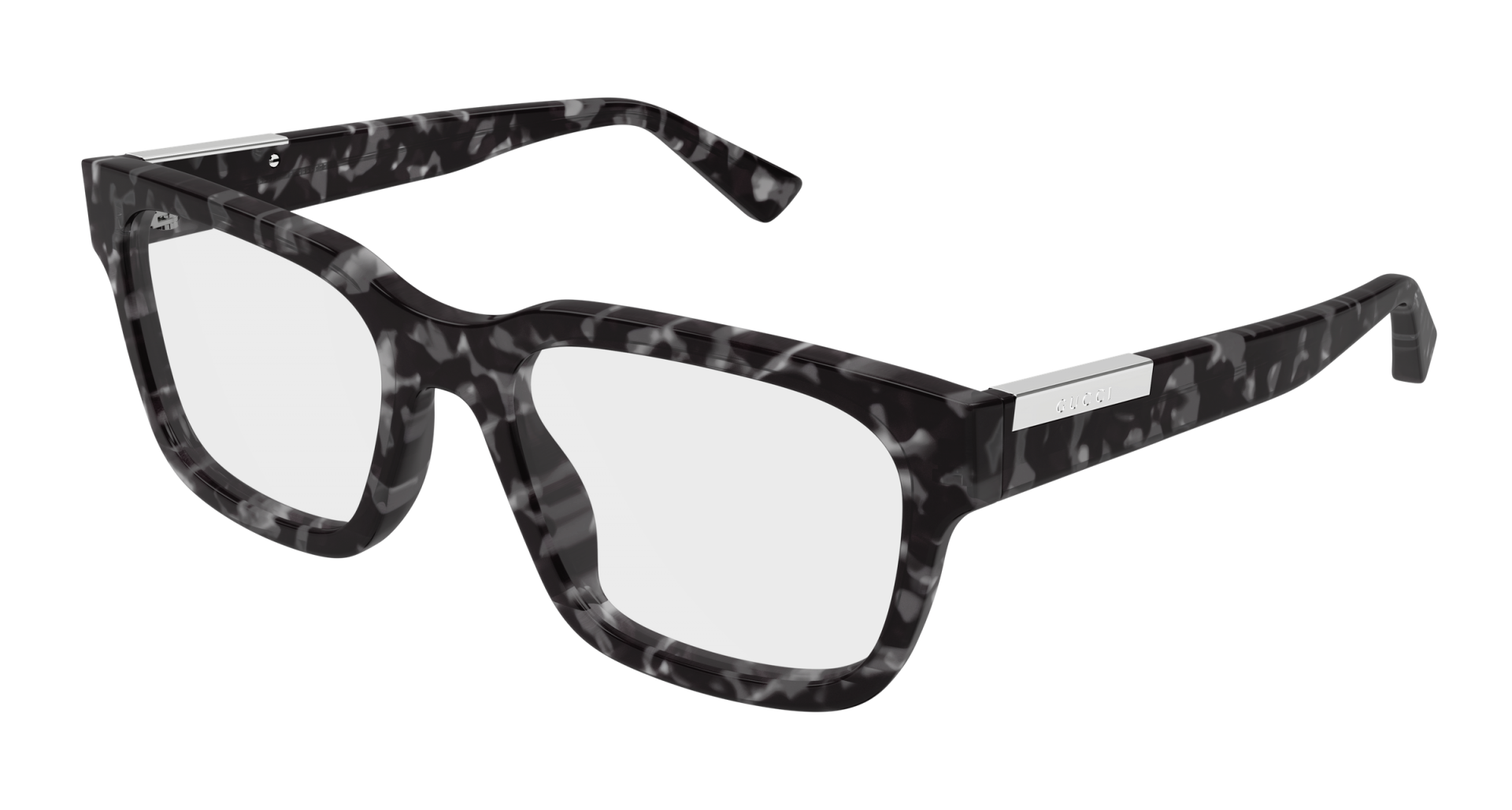 Occhiali da vista Gucci GG1961O 002 8056376585100 | Ottica Lux