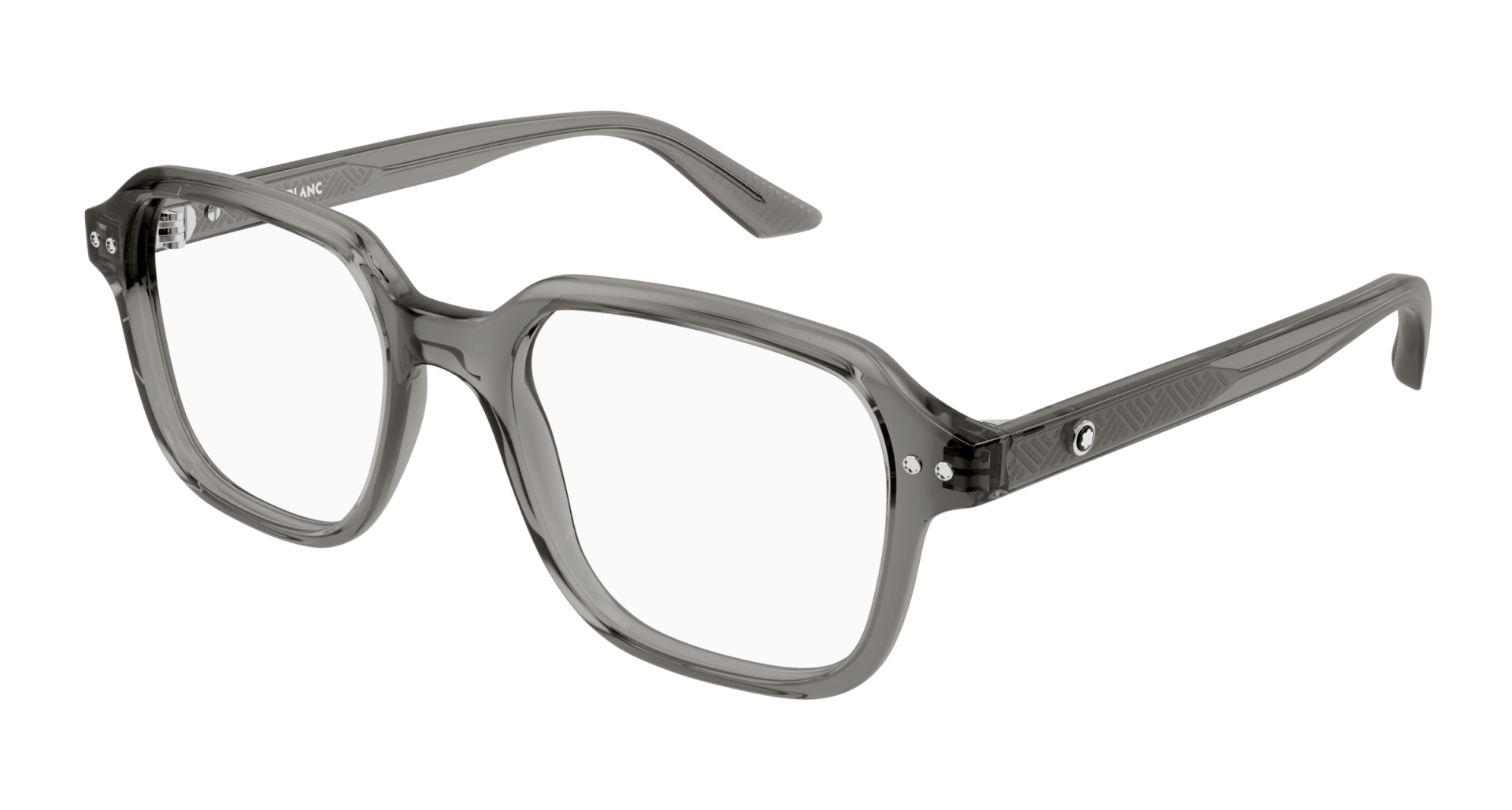 Occhiali da vista Mont Blanc MB0290O 003 8056376467673 | Ottica Lux