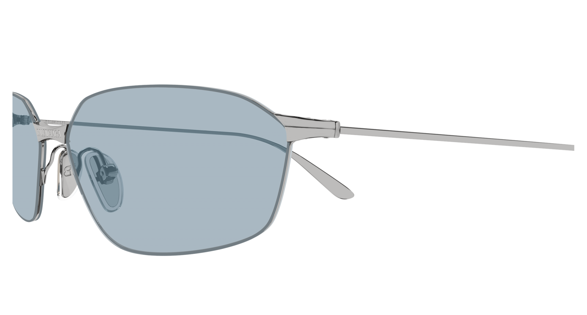 Occhiali da sole Balenciaga BB0412S 005 8056376644623 | Ottica Lux