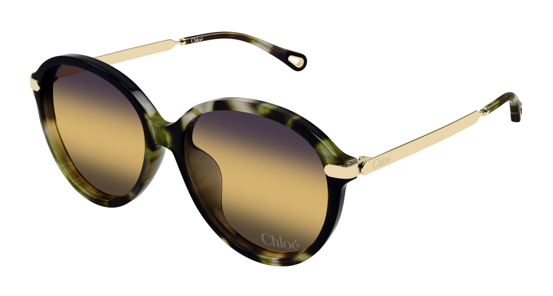 Occhiali da sole Chloé CH0358SK 001 8056376659931 | Ottica Lux