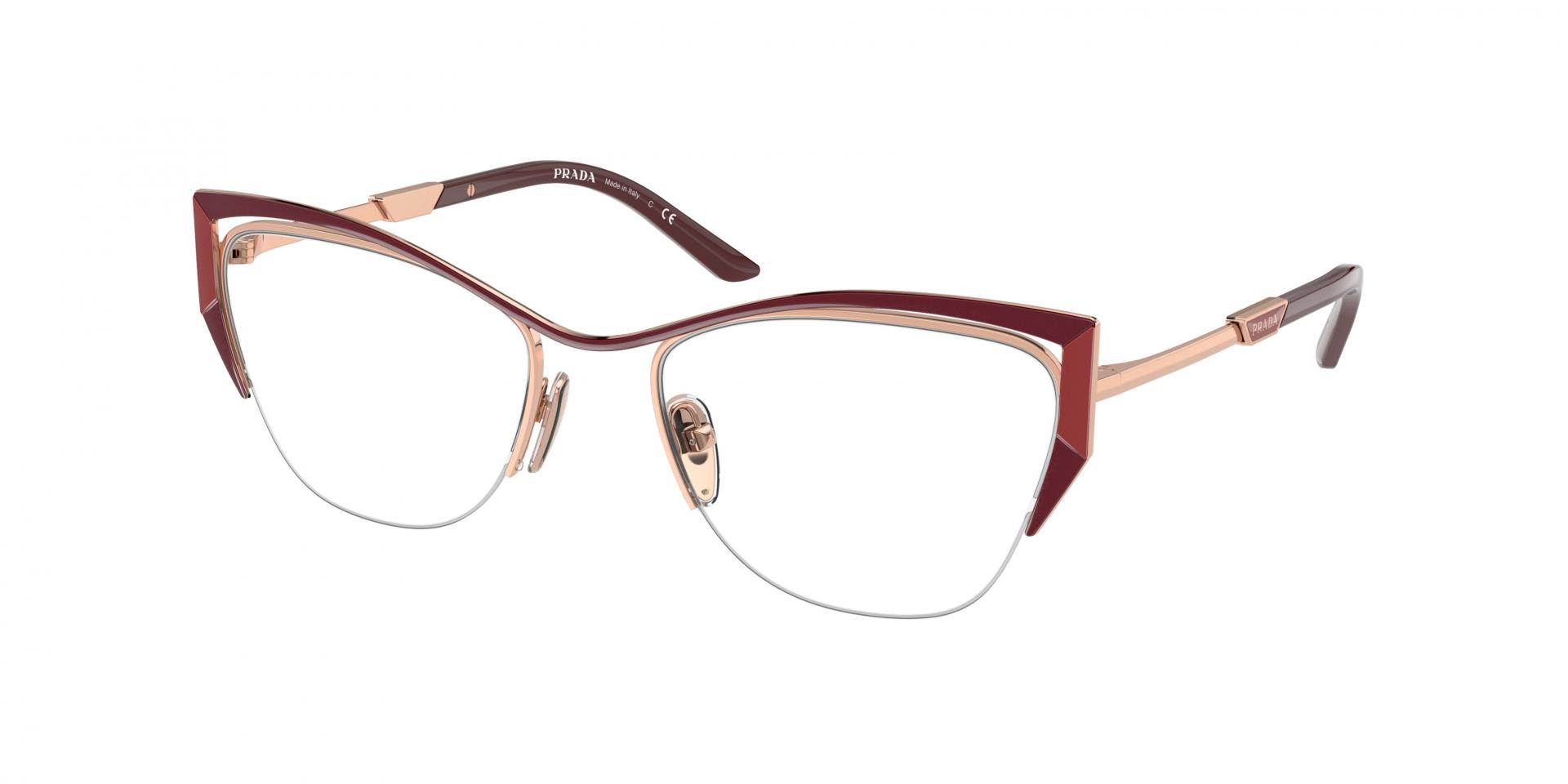 Occhiali da vista Gucci GG1791O 012 8056376683592 | Ottica Lux