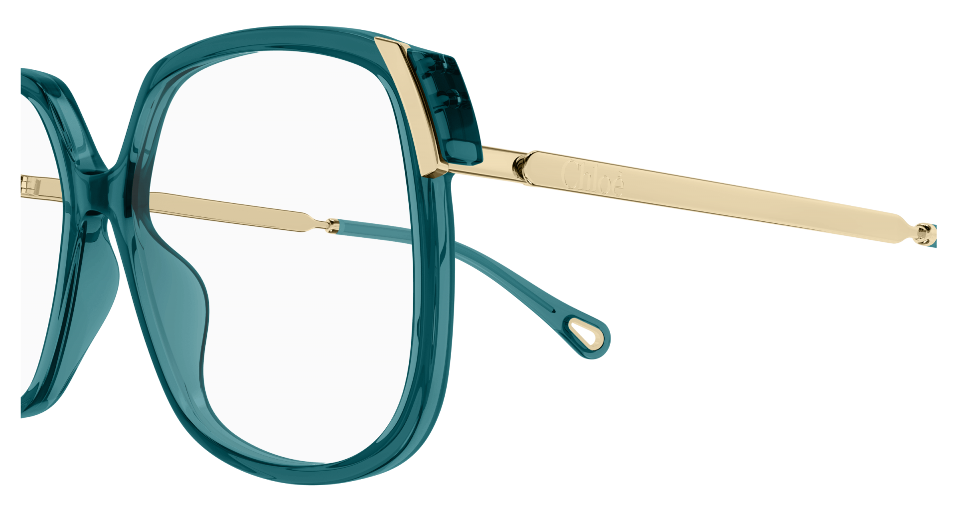 Occhiali da vista Chloé CH0287O 005 8056376567977 | Ottica Lux