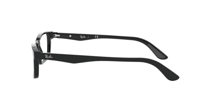Ophthalmic frames Ray-Ban RX5277 2000 0713132447178 | Ottica Lux Ophthalmic frames Ray-Ban RX5277 2000 0713132447178 | Ottica Lux