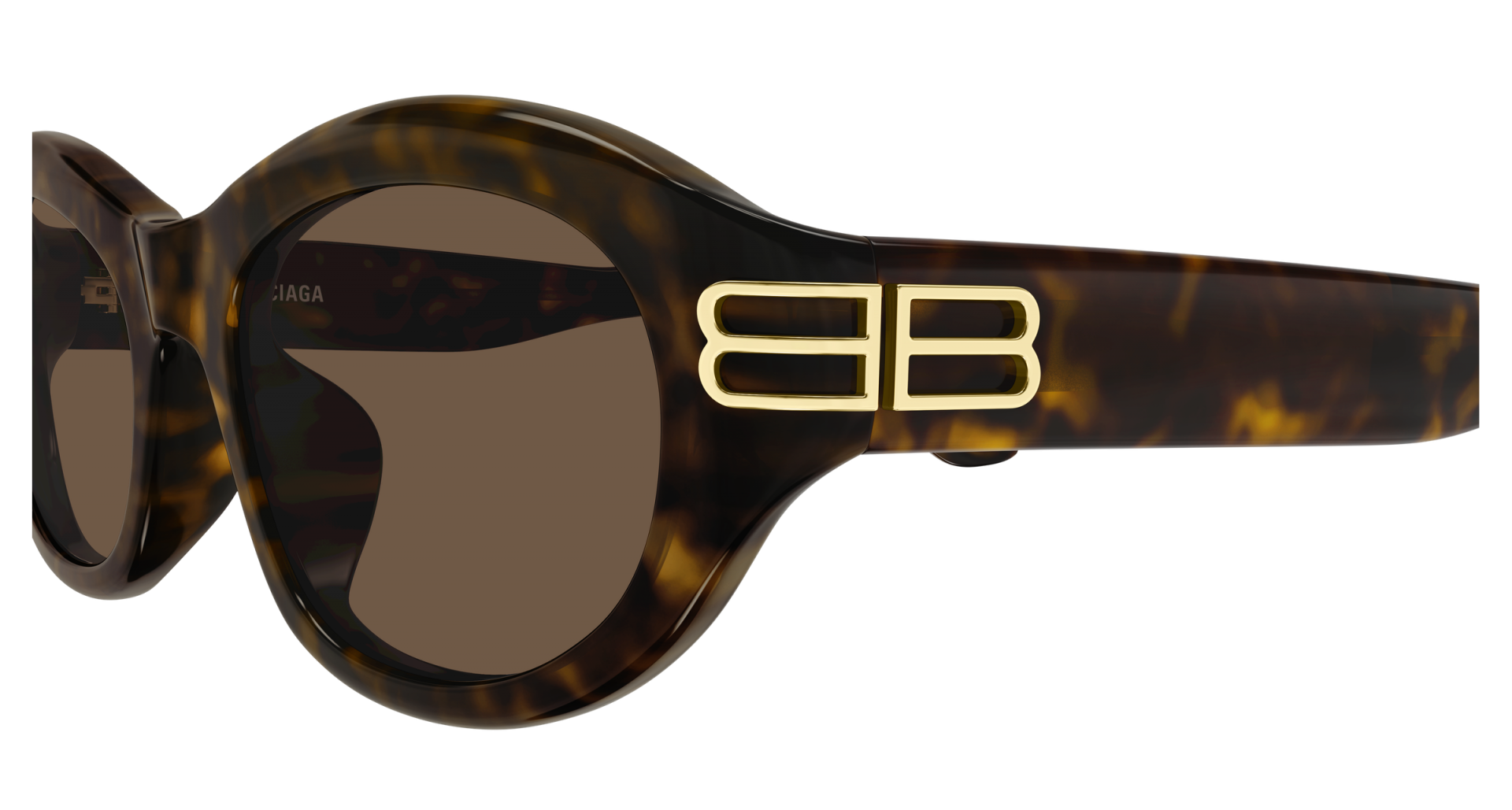 Occhiali da sole Balenciaga BB0434SK 002 8056376603484 | Ottica Lux