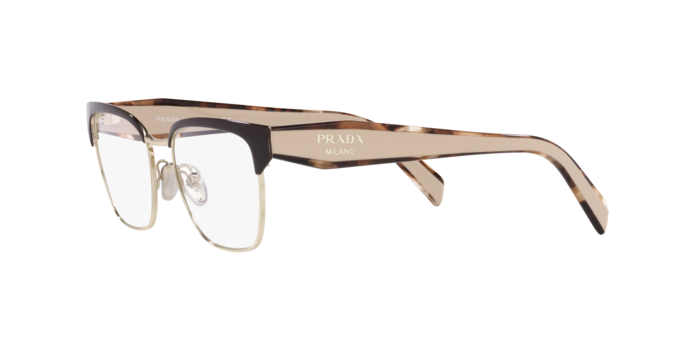 Occhiali da vista Prada PR 65YV KOF1O1 8056597626835 | Ottica Lux