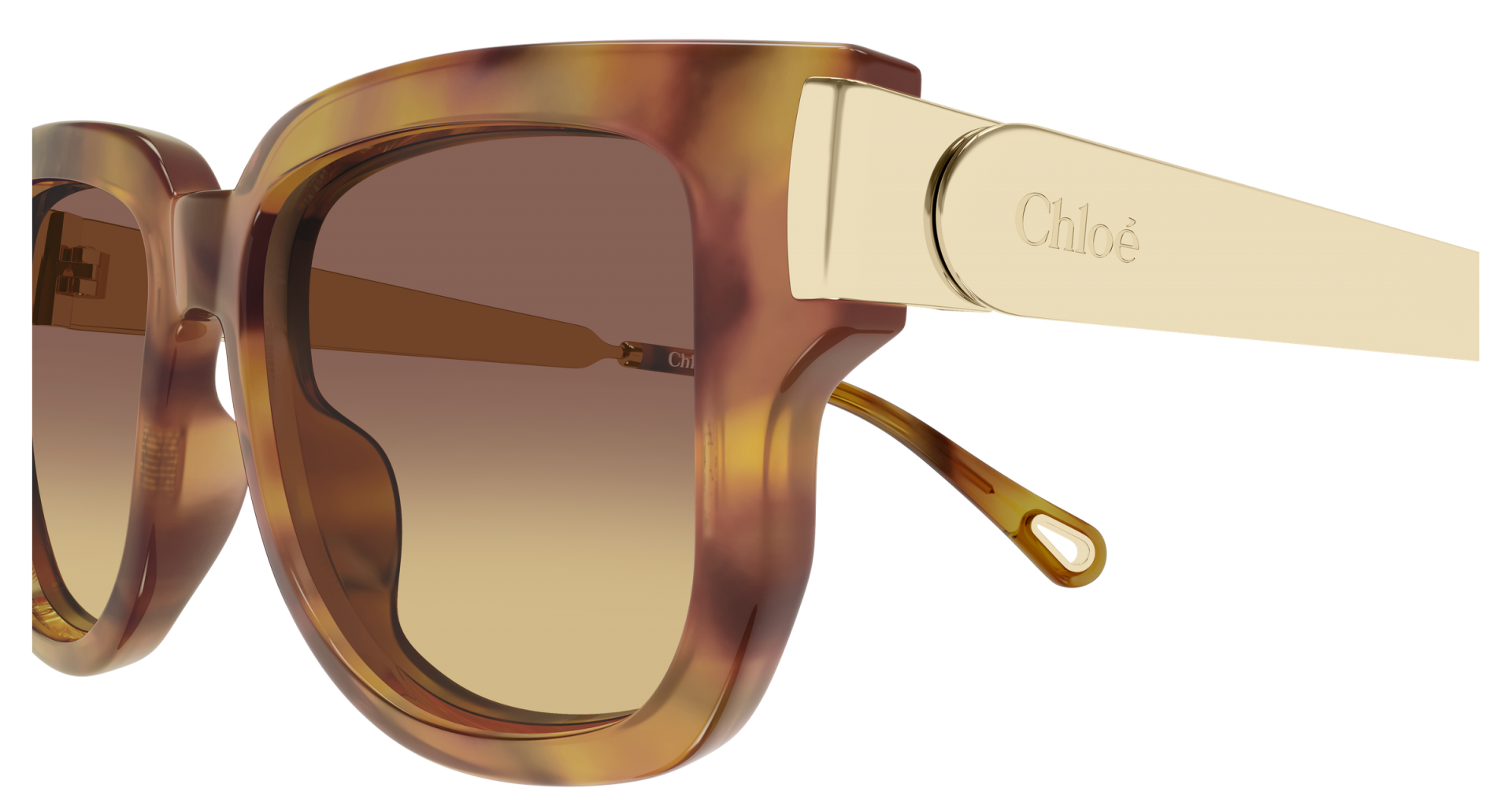 Occhiali da sole Chloé CH0351S 002 8056376659818 | Ottica Lux