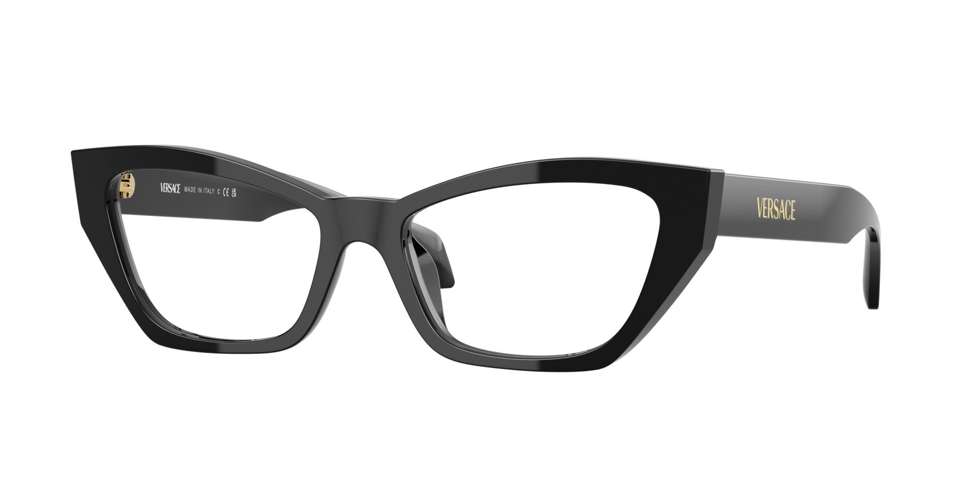Ophthalmic frames Dolce & Gabbana dg3441 3226 8056262834893 | Ottica Lux