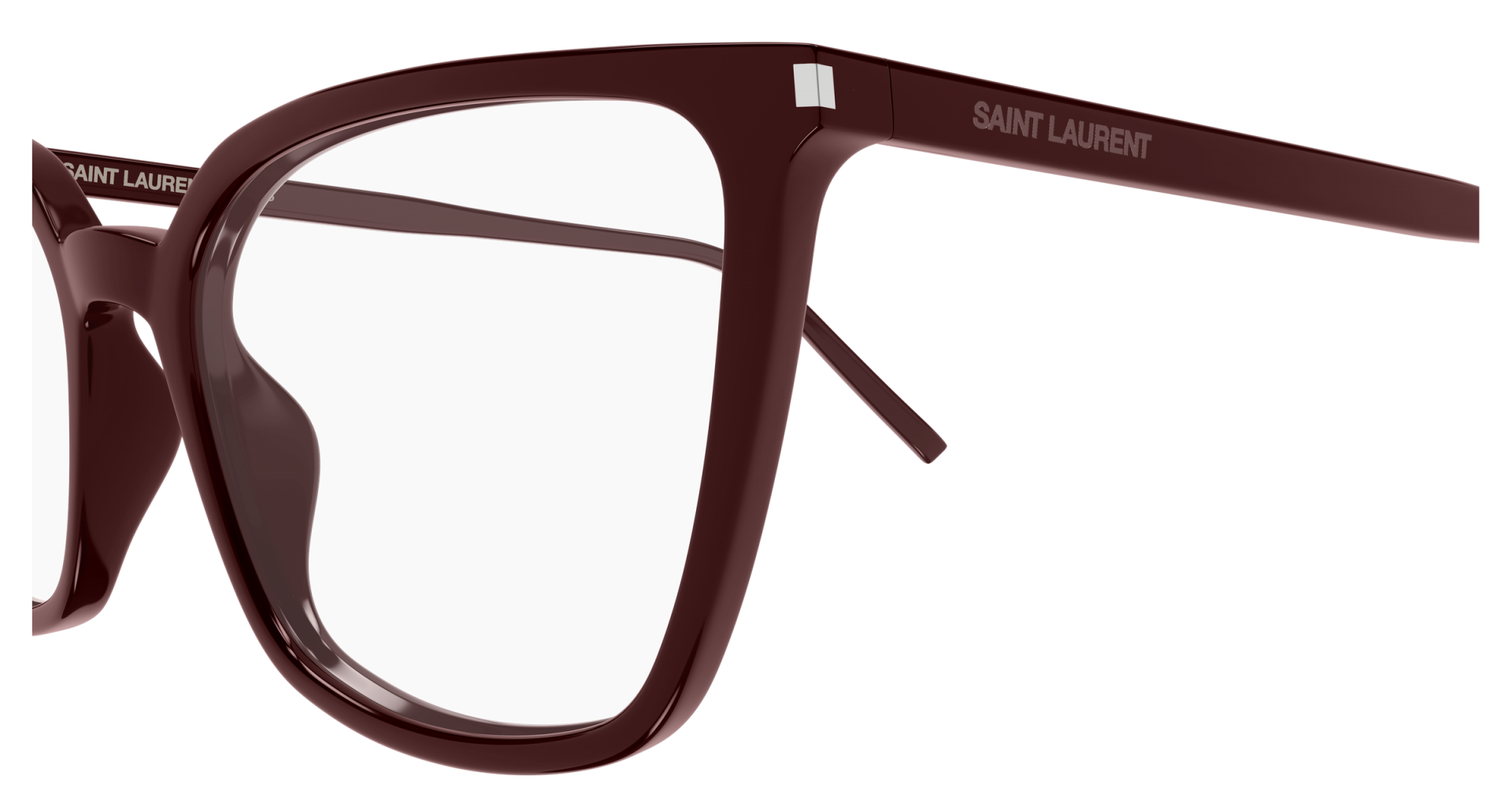 Occhiali da vista Saint Laurent SL 669 004 8056376667240 | Ottica Lux
