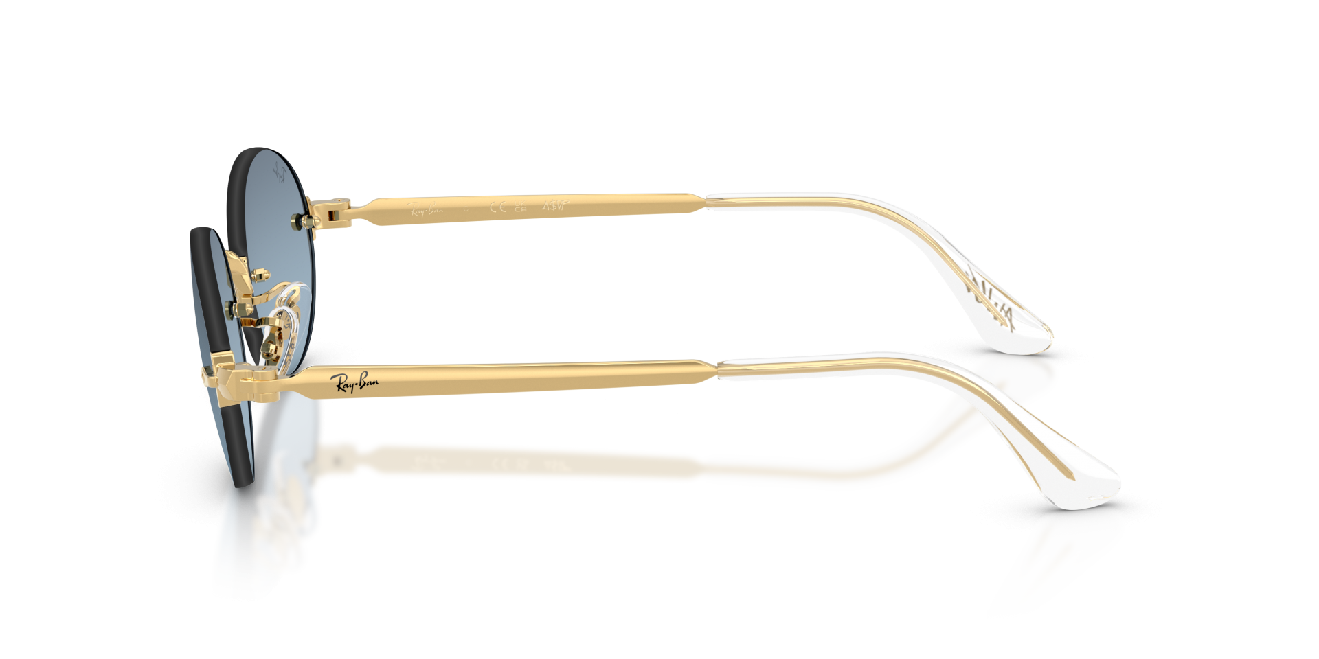 Occhiali da sole Ray-Ban RB3929 001/S2 8056262905746 | Ottica Lux