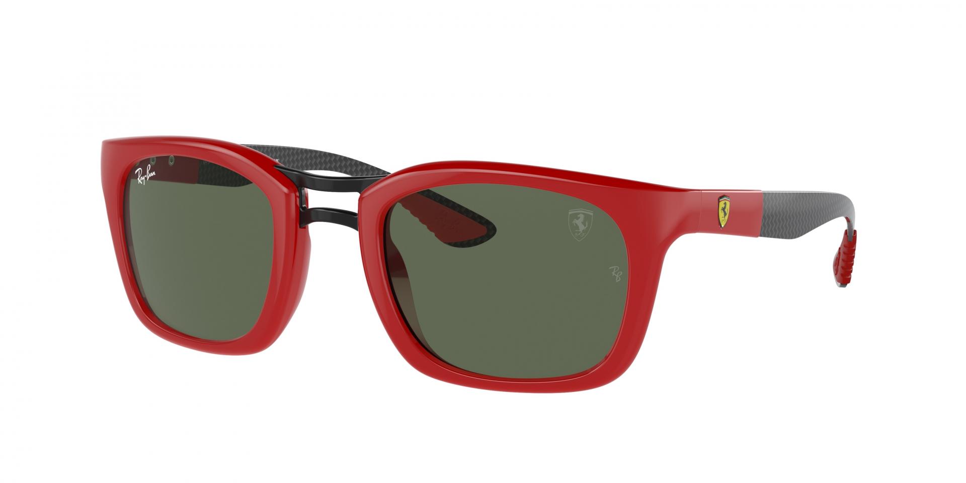 Sunglasses Ray-Ban RB8362M F66371 8056597929929 | Ottica Lux