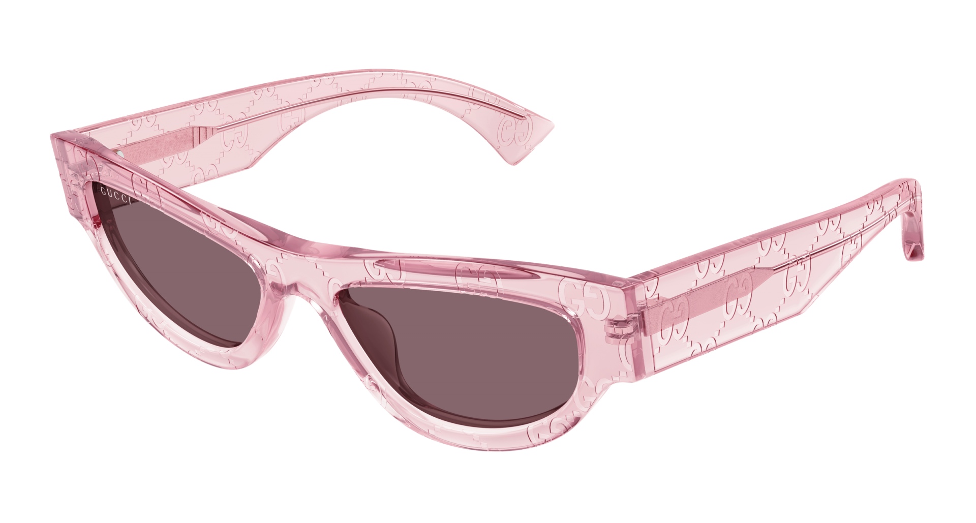 Occhiali da sole Gucci GG1834S 010 8056376583540 | Ottica Lux