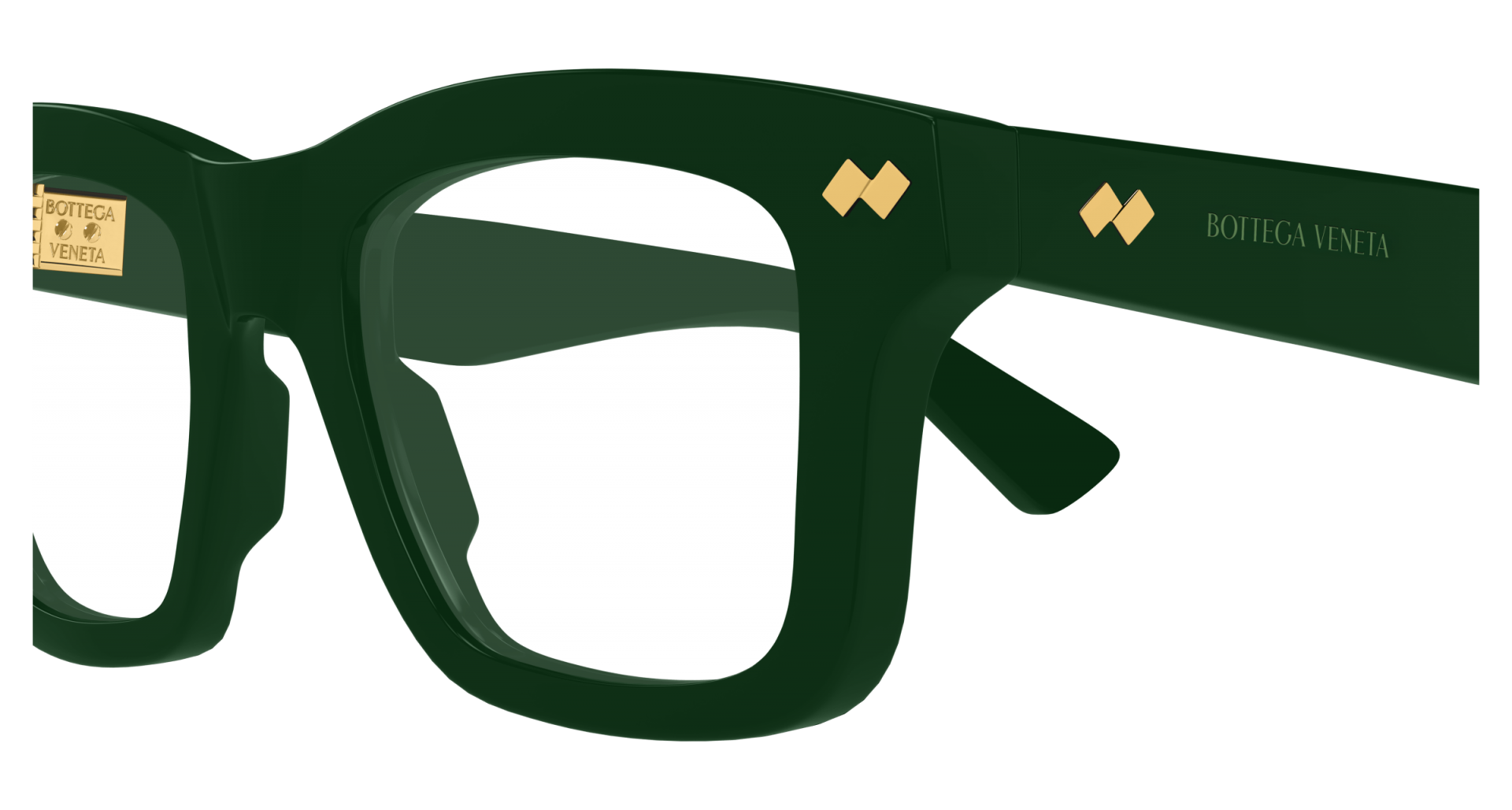 Occhiali da vista Bottega Veneta BV1353O 008 8056376562569 | Ottica Lux