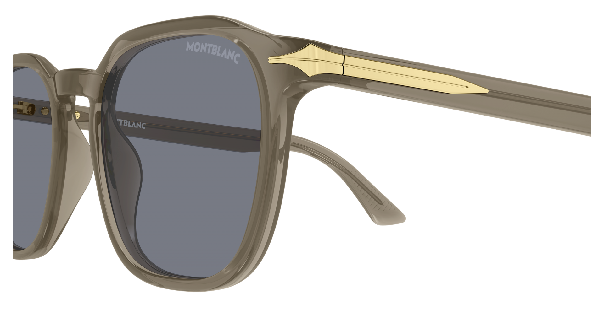 Occhiali da sole Mont Blanc MB0516S 004 8056376696257 | Ottica Lux