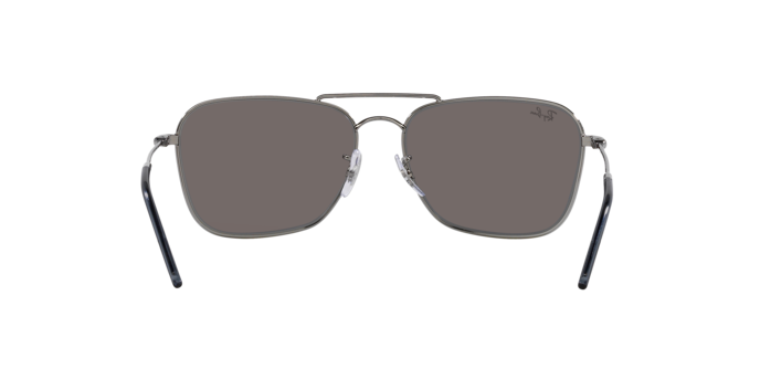 Occhiali da sole Ray-Ban RBR0102S CARAVAN REVERSE 001/83 8056262313183 | Ottica Lux