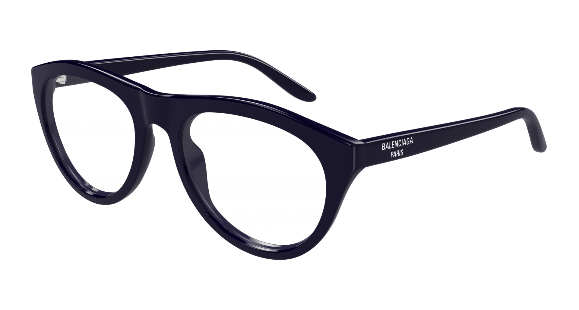 Occhiali da vista Balenciaga BB0533O 001 8056376690903 | Ottica Lux