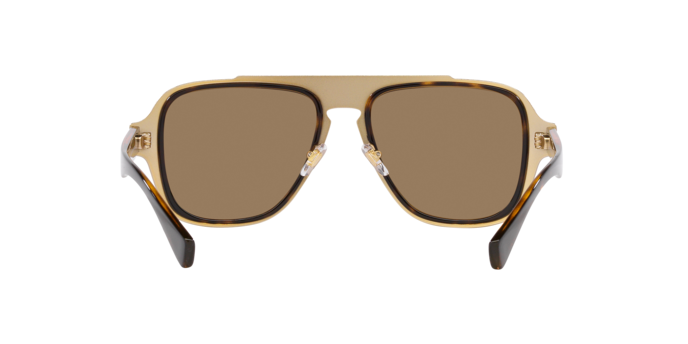 Occhiali da sole Versace VE2199 - 1252LA 8056597882798 | Ottica Lux