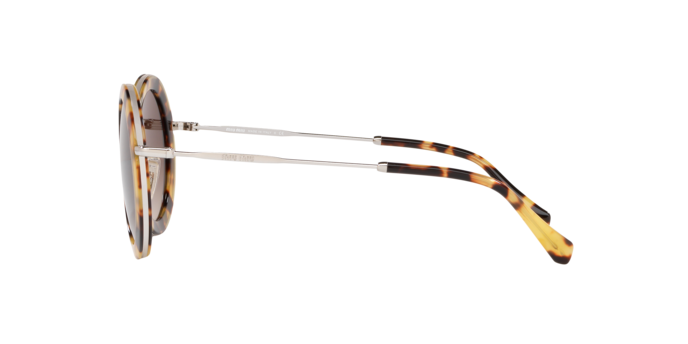 Occhiali da sole Miu Miu MU 59US CORE COLLECTION 7S06S1 8056597034838 | Ottica Lux