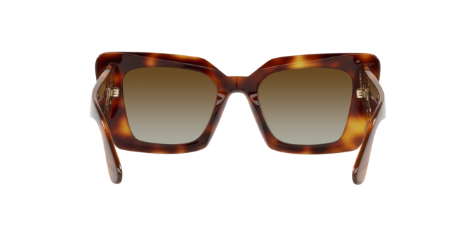 Occhiali da sole Burberry BE4344 DAISY 3316T5 8056597508988 | Ottica Lux