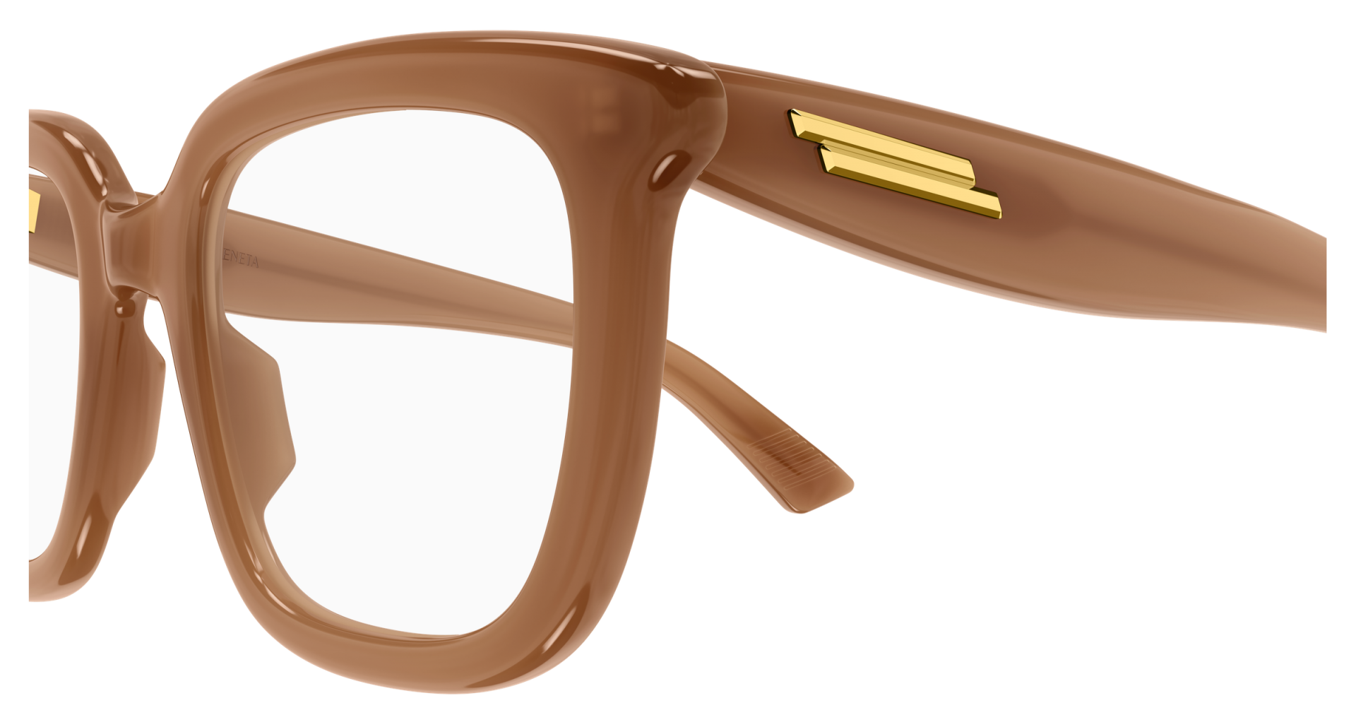 Occhiali da vista Bottega Veneta BV1496O 007 8056376693614 | Ottica Lux