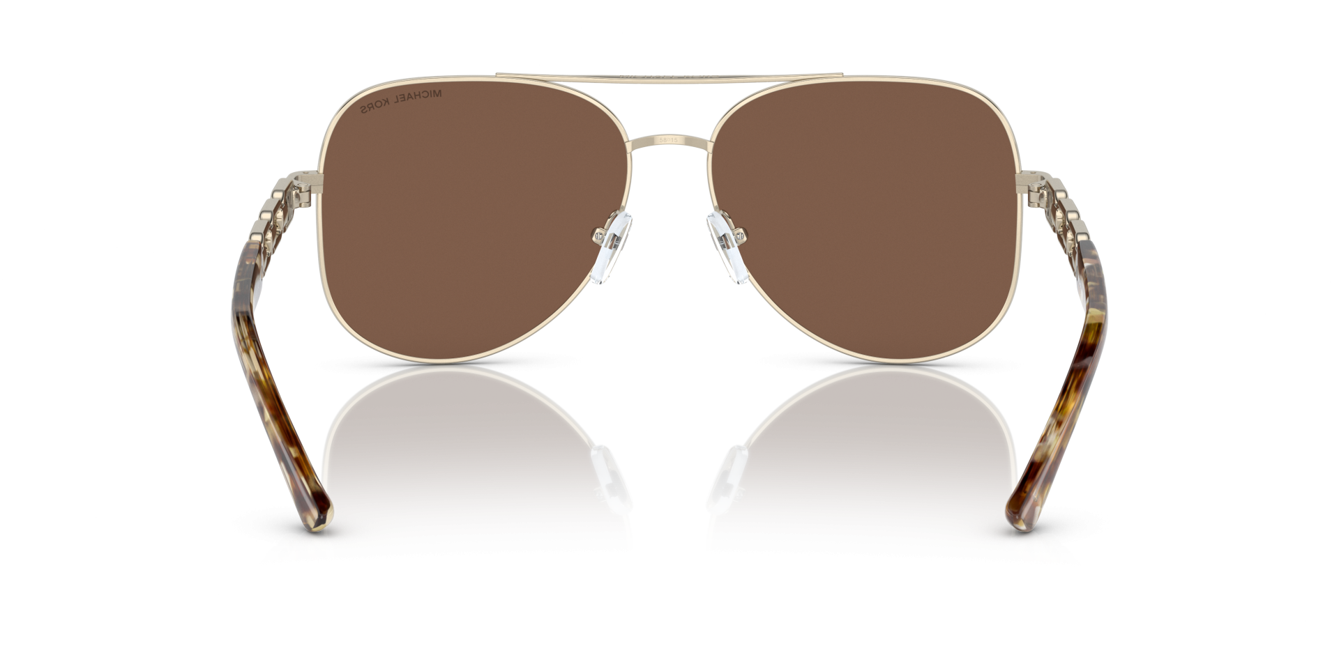 Sunglasses Michael Kors MK1121 CHIANTI 10147P 0725125388214 | Ottica Lux