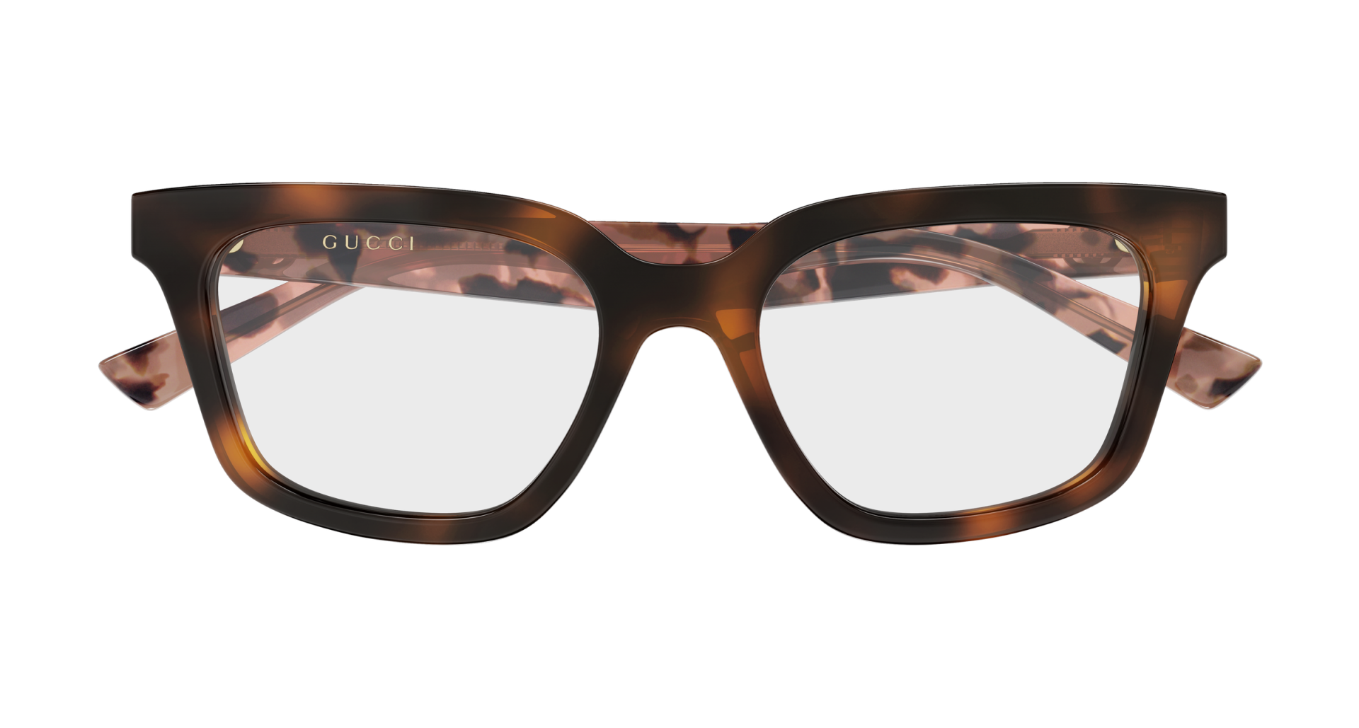 Occhiali da vista Gucci GG2180O 004 8056376680645 | Ottica Lux