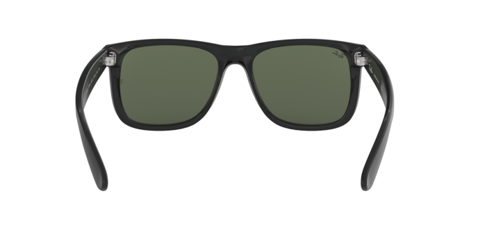 Occhiali da sole Ray-Ban RB4165 JUSTIN 601/71 8053672476194 | Ottica Lux