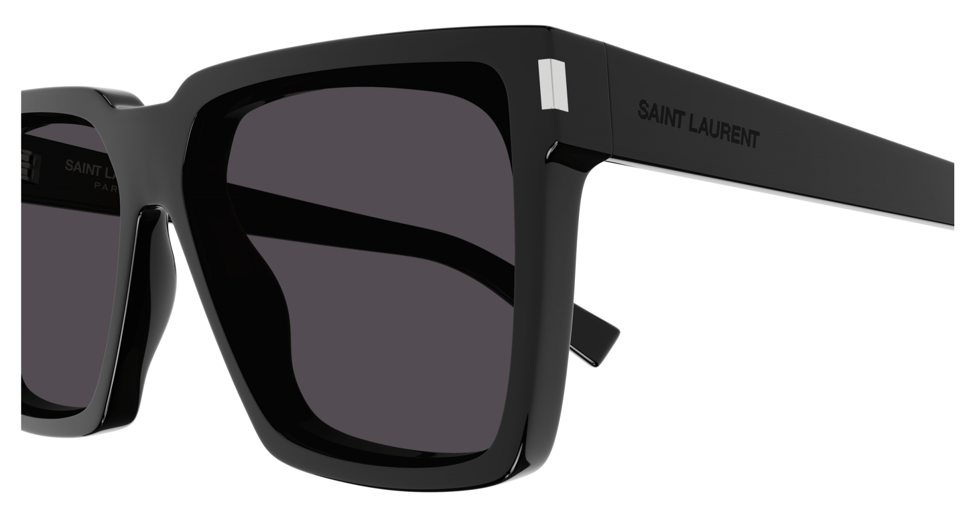 Sunglasses Saint Laurent SL 610 001 8056376465693 | Ottica Lux Sunglasses Saint Laurent SL 610 001 8056376465693 | Ottica Lux