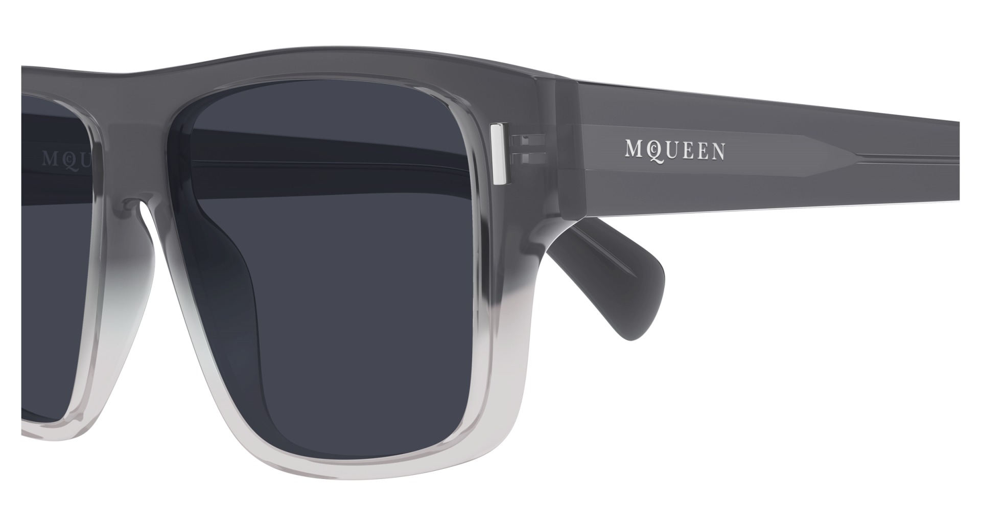 Sunglasses Alexander McQUEEN AM0550S 004 8056376654998 | Ottica Lux