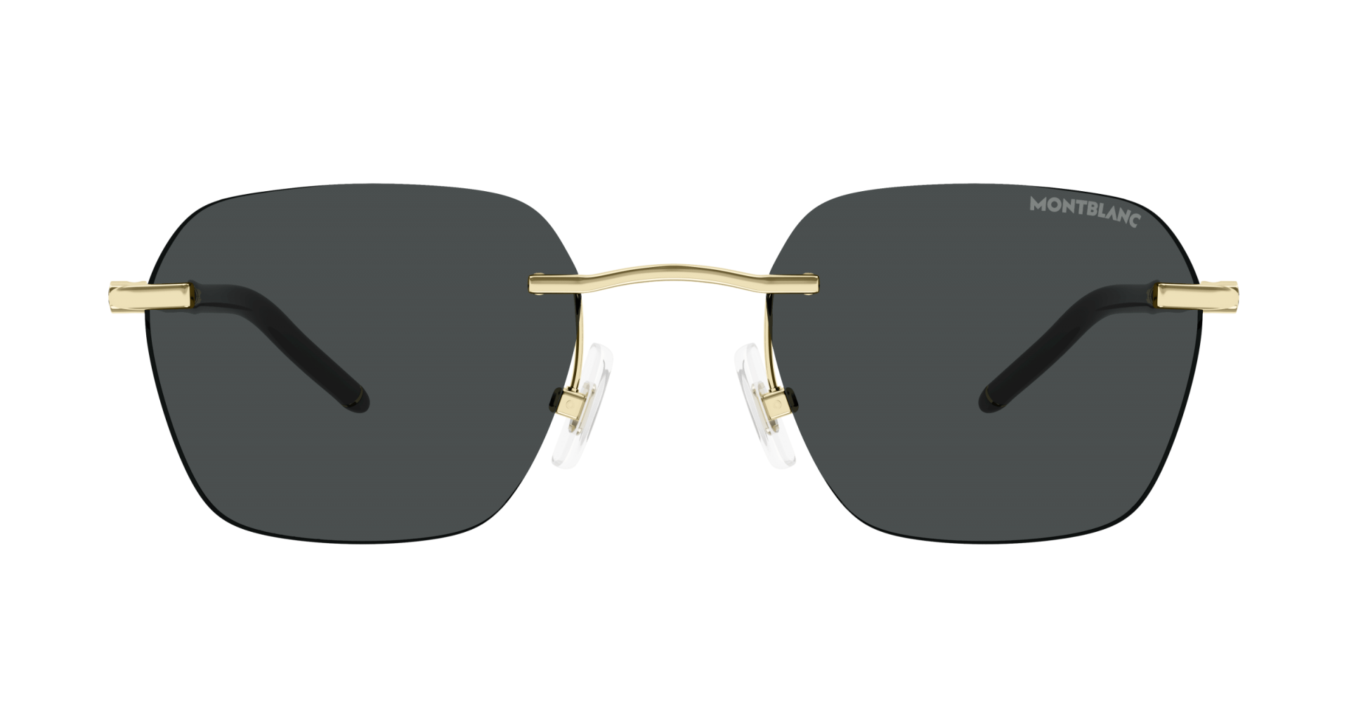 Occhiali da sole Mont Blanc MB0270S 001 8056376443660 | Ottica Lux