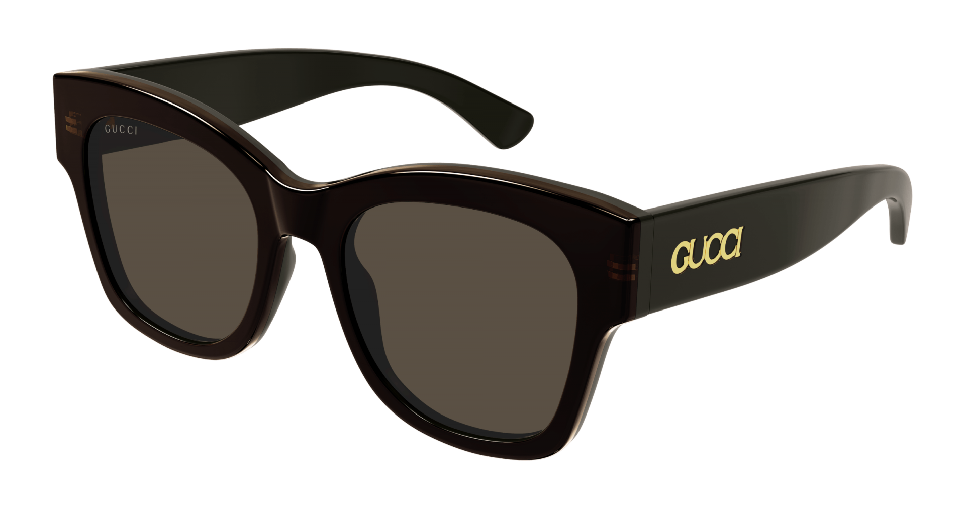 Sunglasses Gucci GG1789S 004 8056376544664 | Ottica Lux
