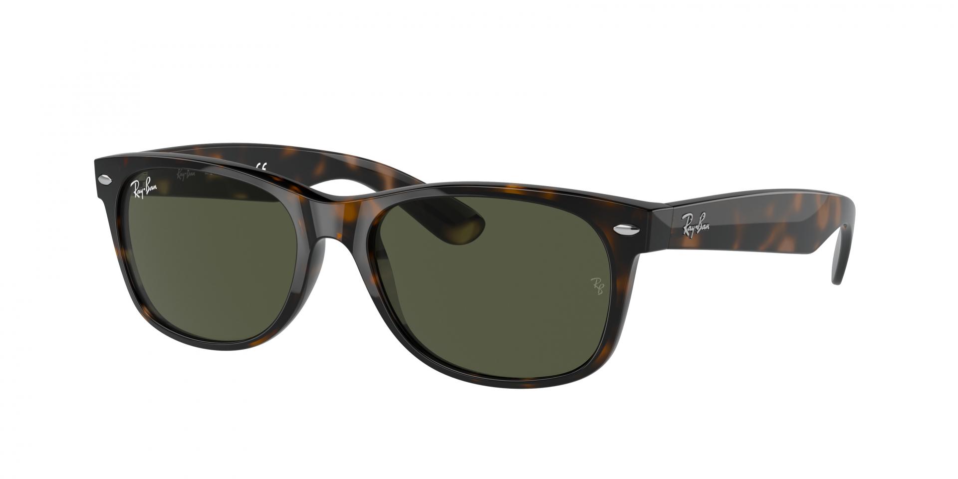 Occhiali da sole Ray-Ban RB2132F NEW WAYFARER 902L 8053672060515 | Ottica Lux