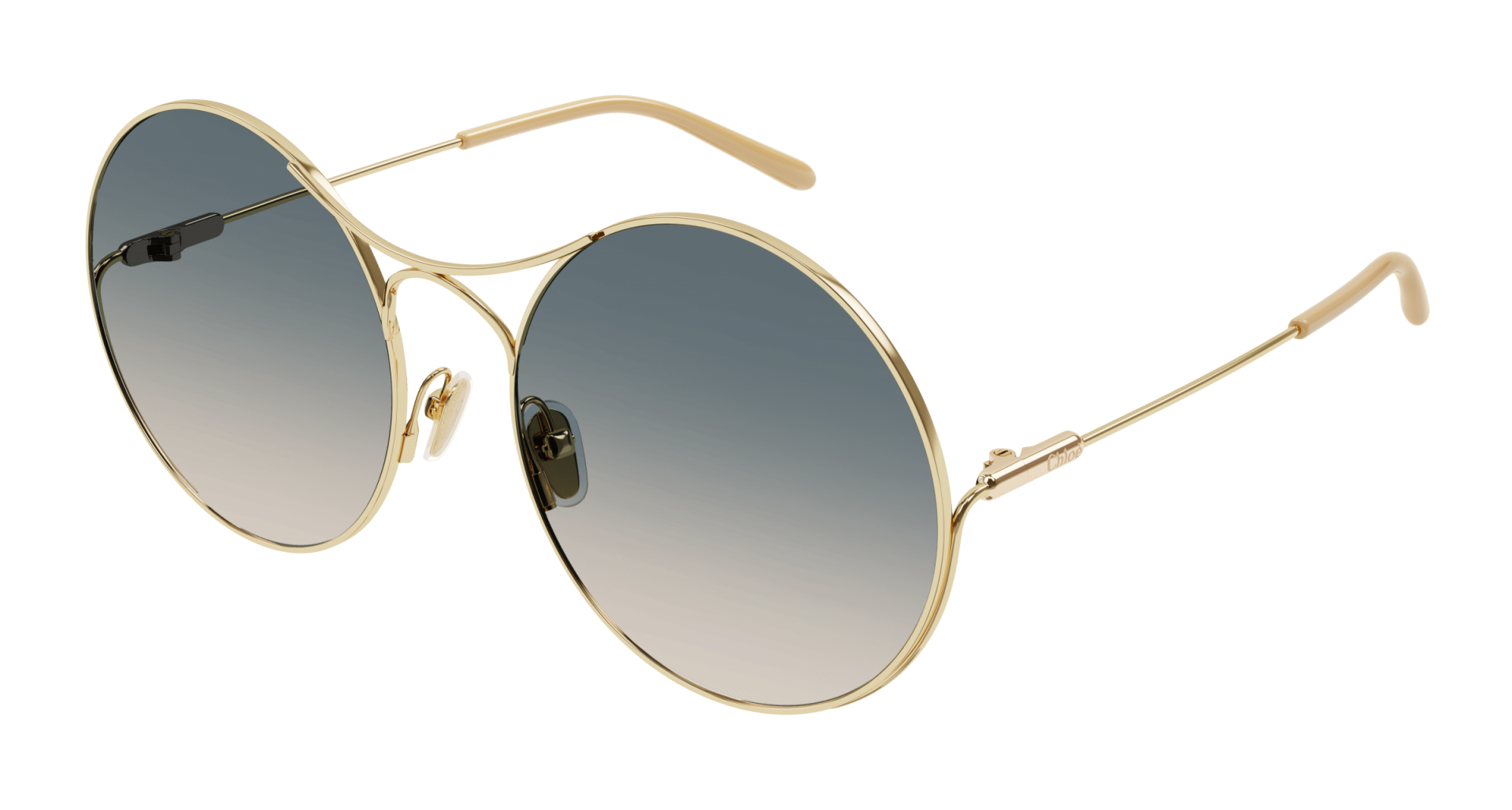 Occhiali da sole Chloé CH0166S 002 8056376445367 | Ottica Lux