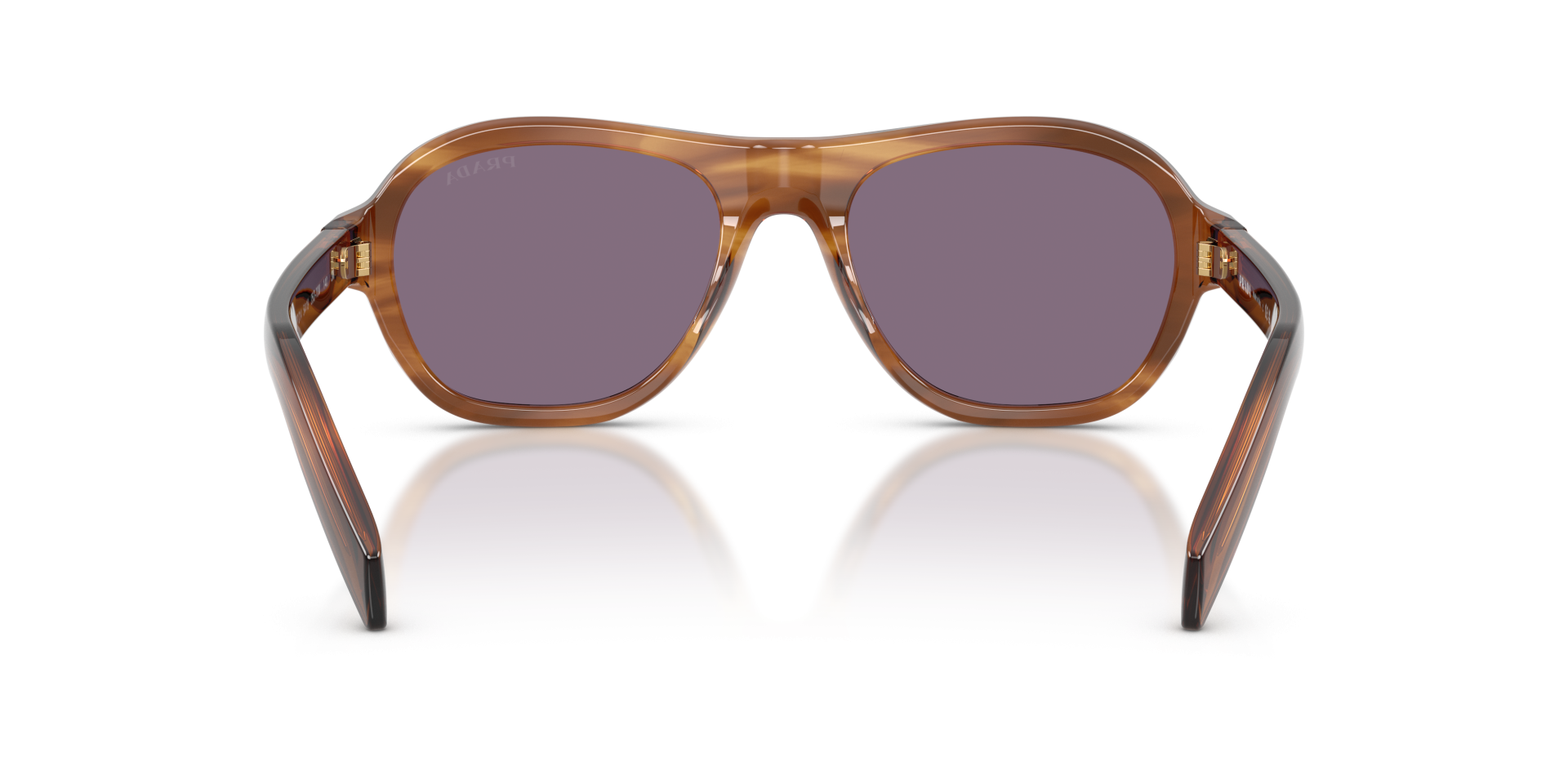 Occhiali da sole Prada PR D14S 25O70W 8056262956892 | Ottica Lux
