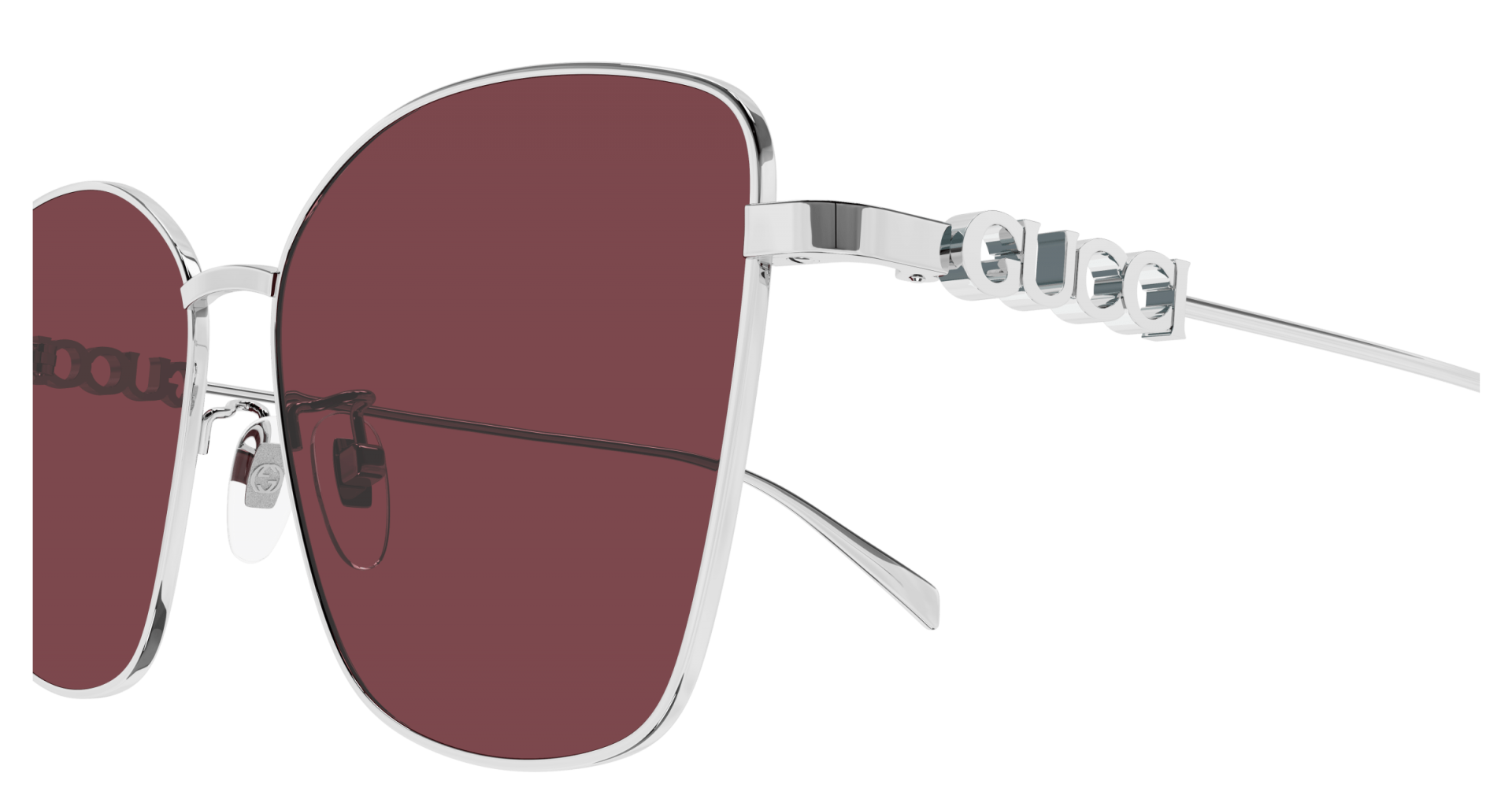 Sunglasses Gucci GG1805SA 004 8056376543858 | Ottica Lux Sunglasses Gucci GG1805SA 004 8056376543858 | Ottica Lux