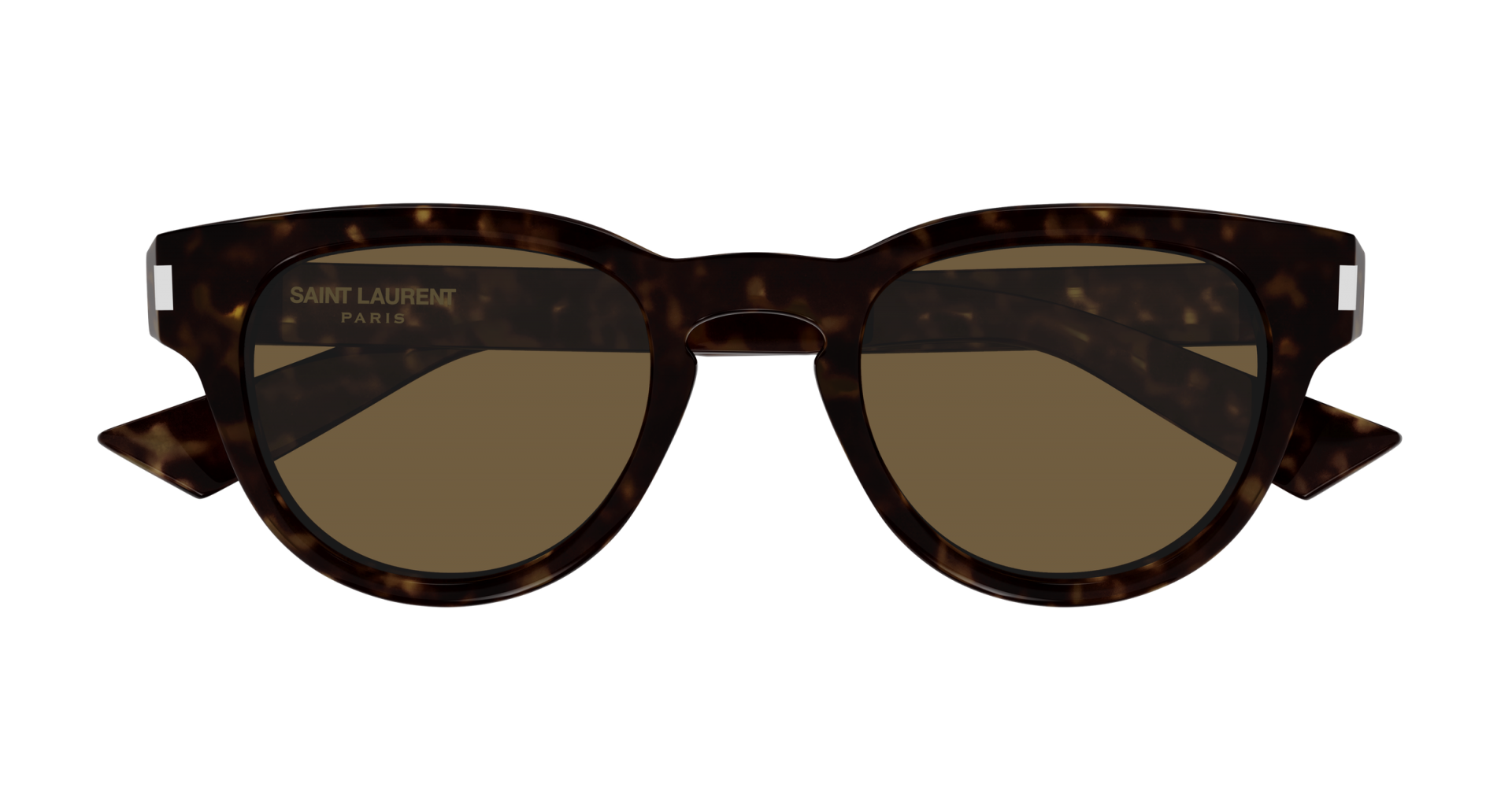 Sunglasses Saint Laurent SL 876 006 8056376664645 | Ottica Lux
