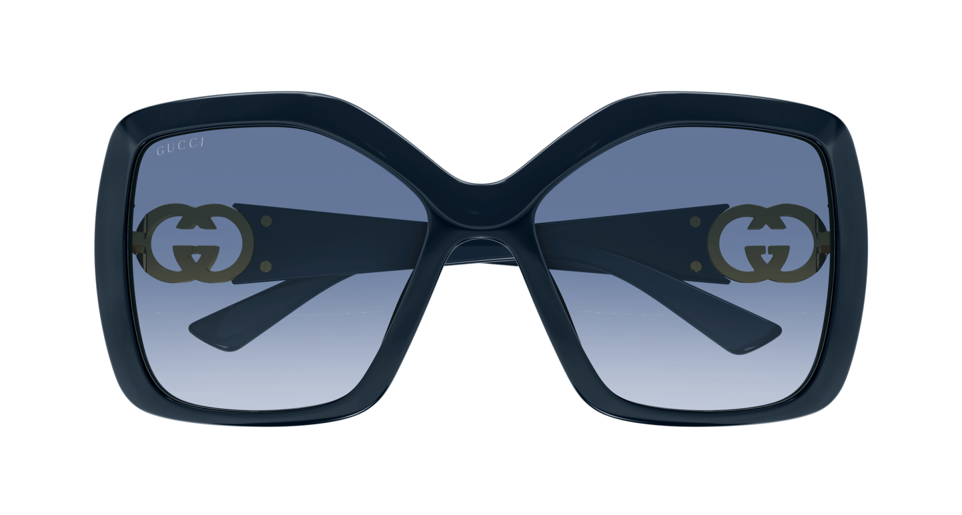 Occhiali da sole Gucci GG2015S 007 8056376600209 | Ottica Lux