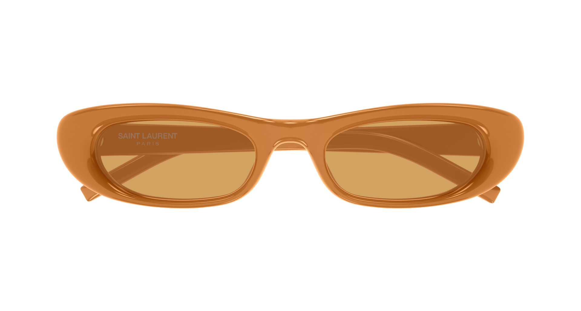 Sunglasses Saint Laurent SL 557 SHADE PLUMP 005 8056376706154 | Ottica Lux