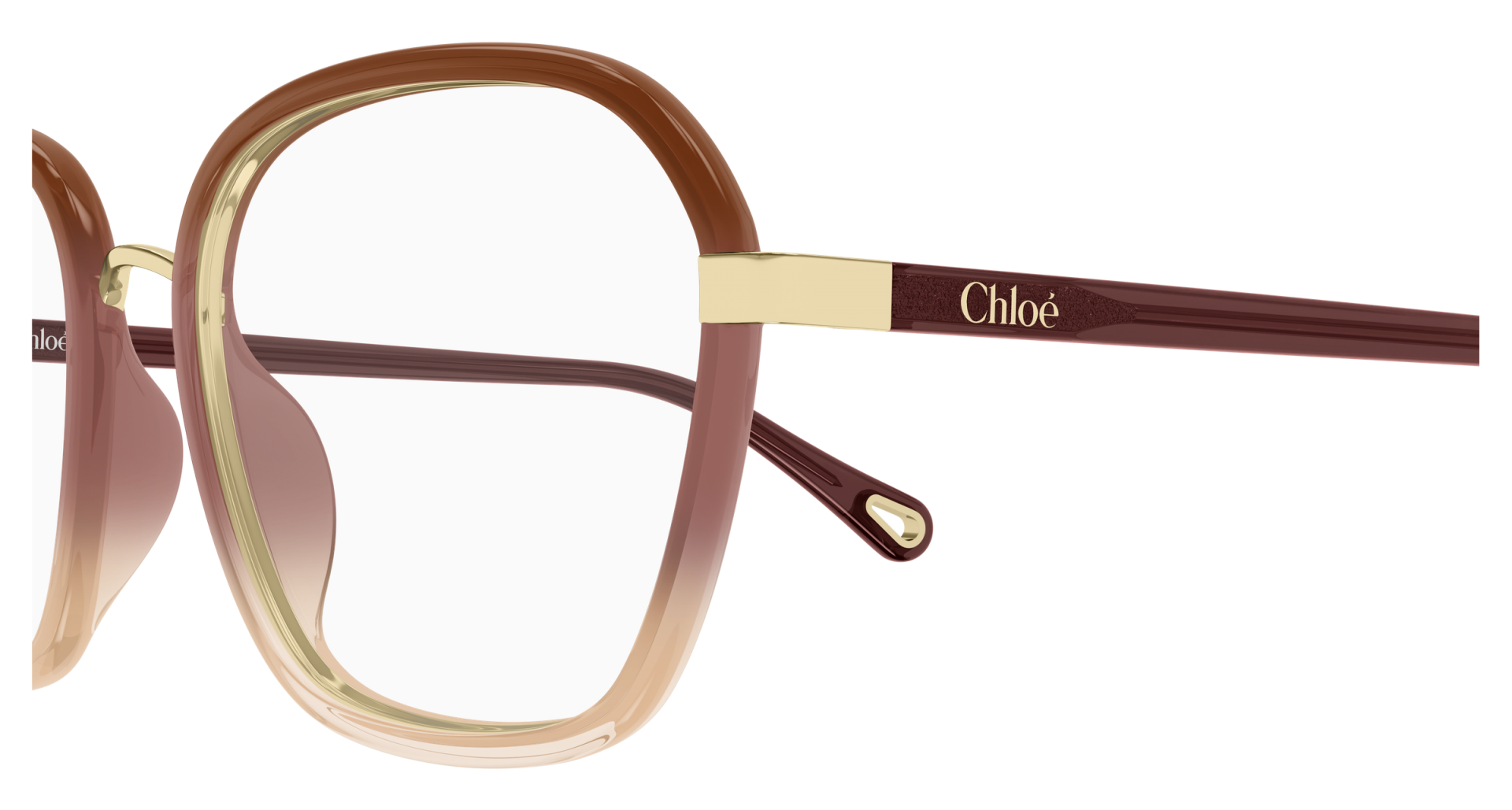 Occhiali da vista Chloé CH0309O 008 8056376701968 | Ottica Lux