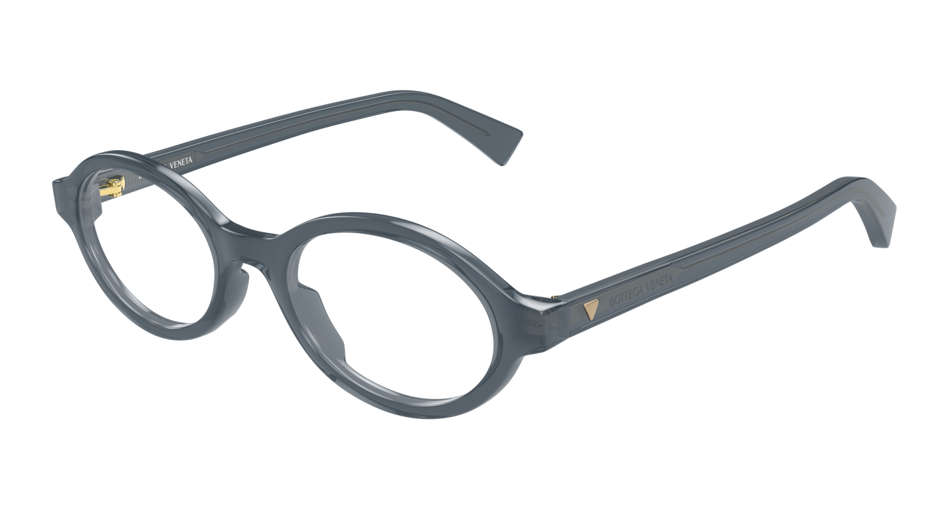 Ophthalmic frames Bottega Veneta BV1367O 003 8056376563252 | Ottica Lux