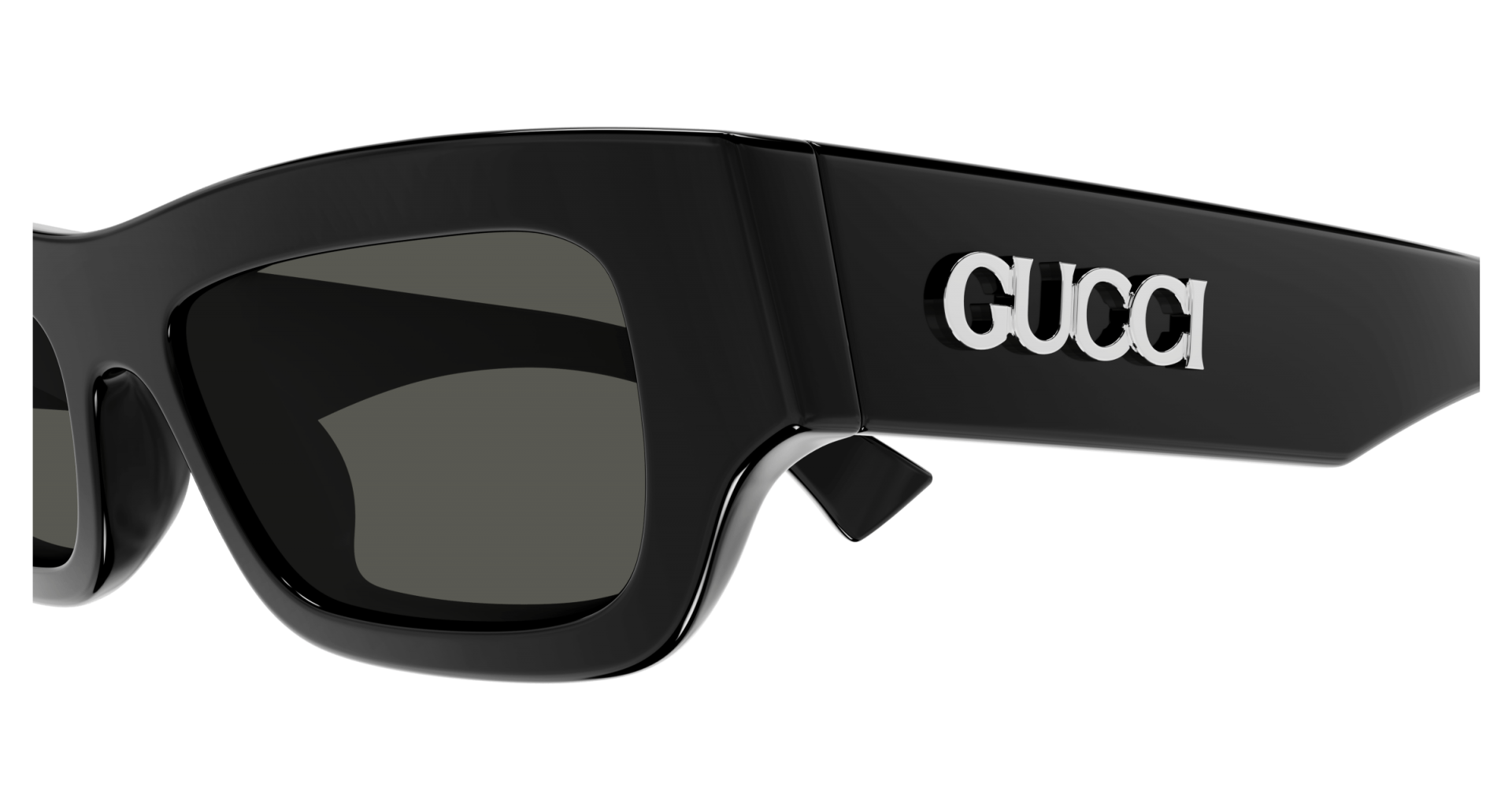 Sunglasses Gucci GG1839S 001 8056376545739 | Ottica Lux Sunglasses Gucci GG1839S 001 8056376545739 | Ottica Lux